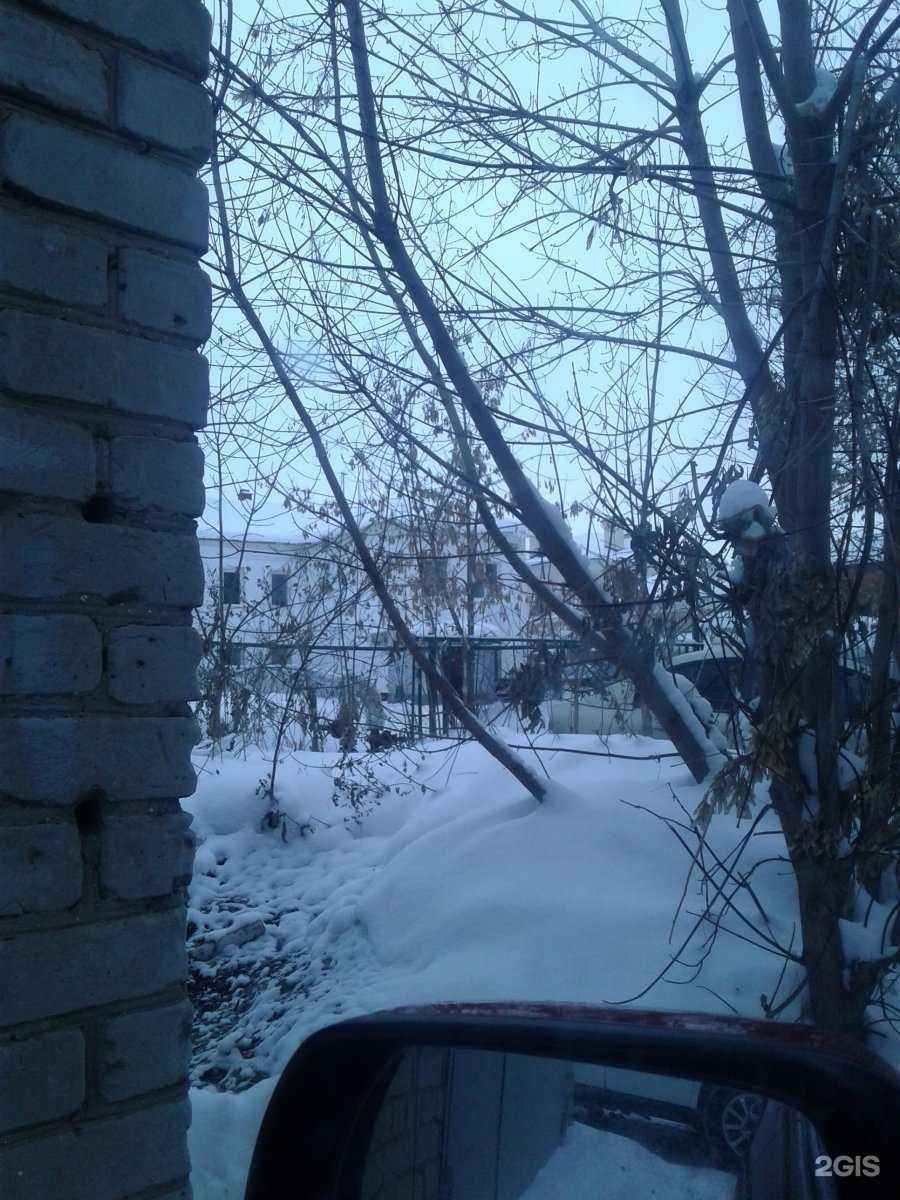 Отзывы на компанию Спецтехзащита в г. Казань c фото