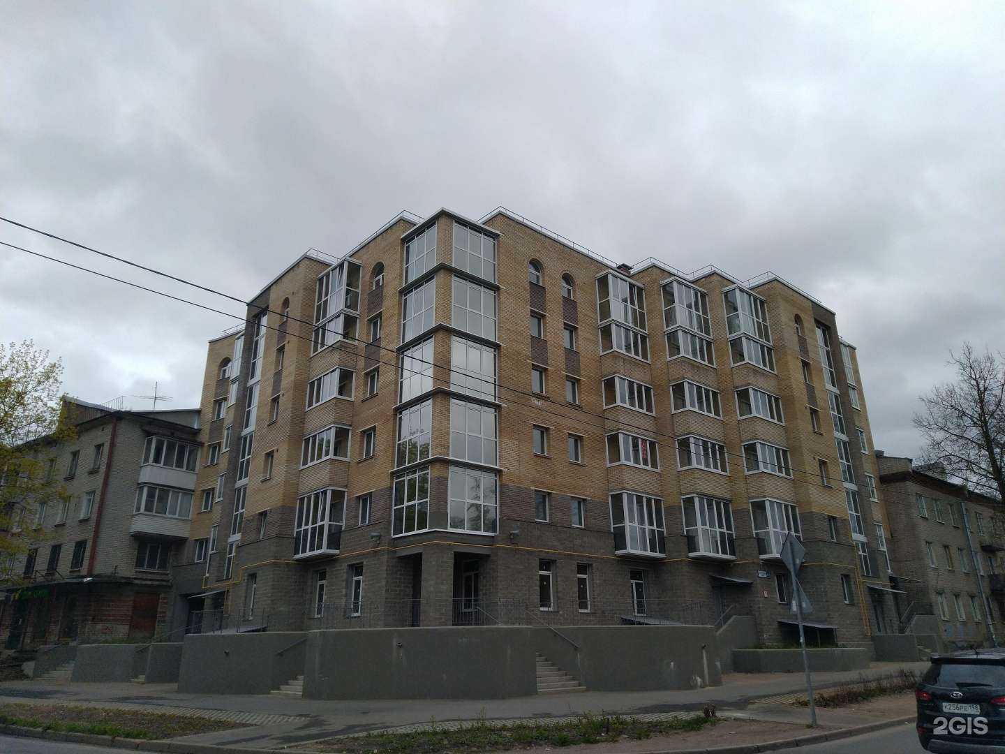 Отзывы на компанию СантаАква в Гатчине c фото - фотография 2 из 2