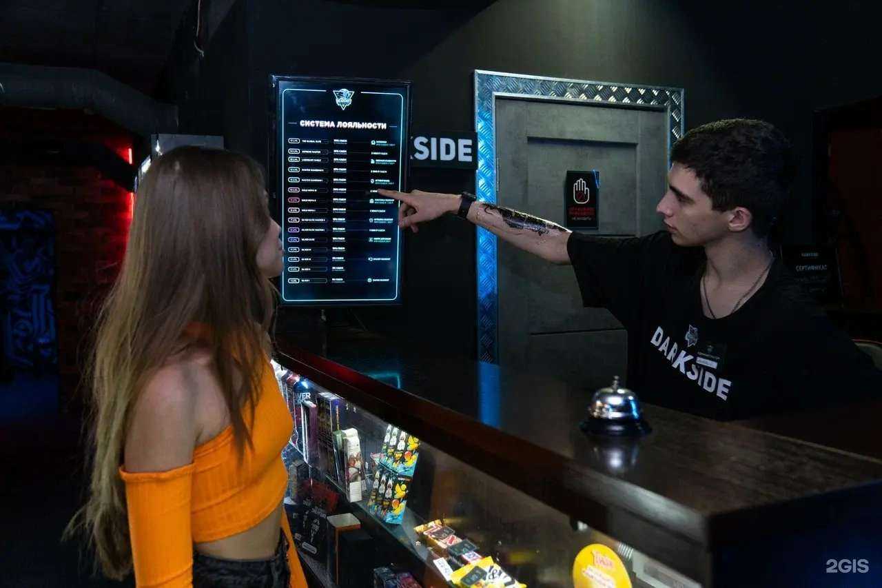 Отзывы на компанию HEADSHOT в г. Ульяновск c фото