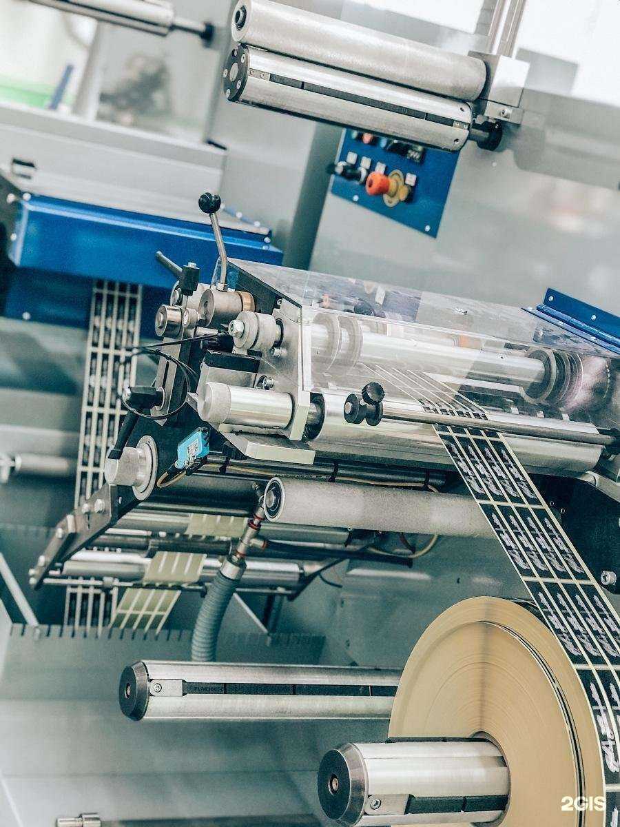 Отзывы на компанию Сиб-Принт в Новосибирске c фото