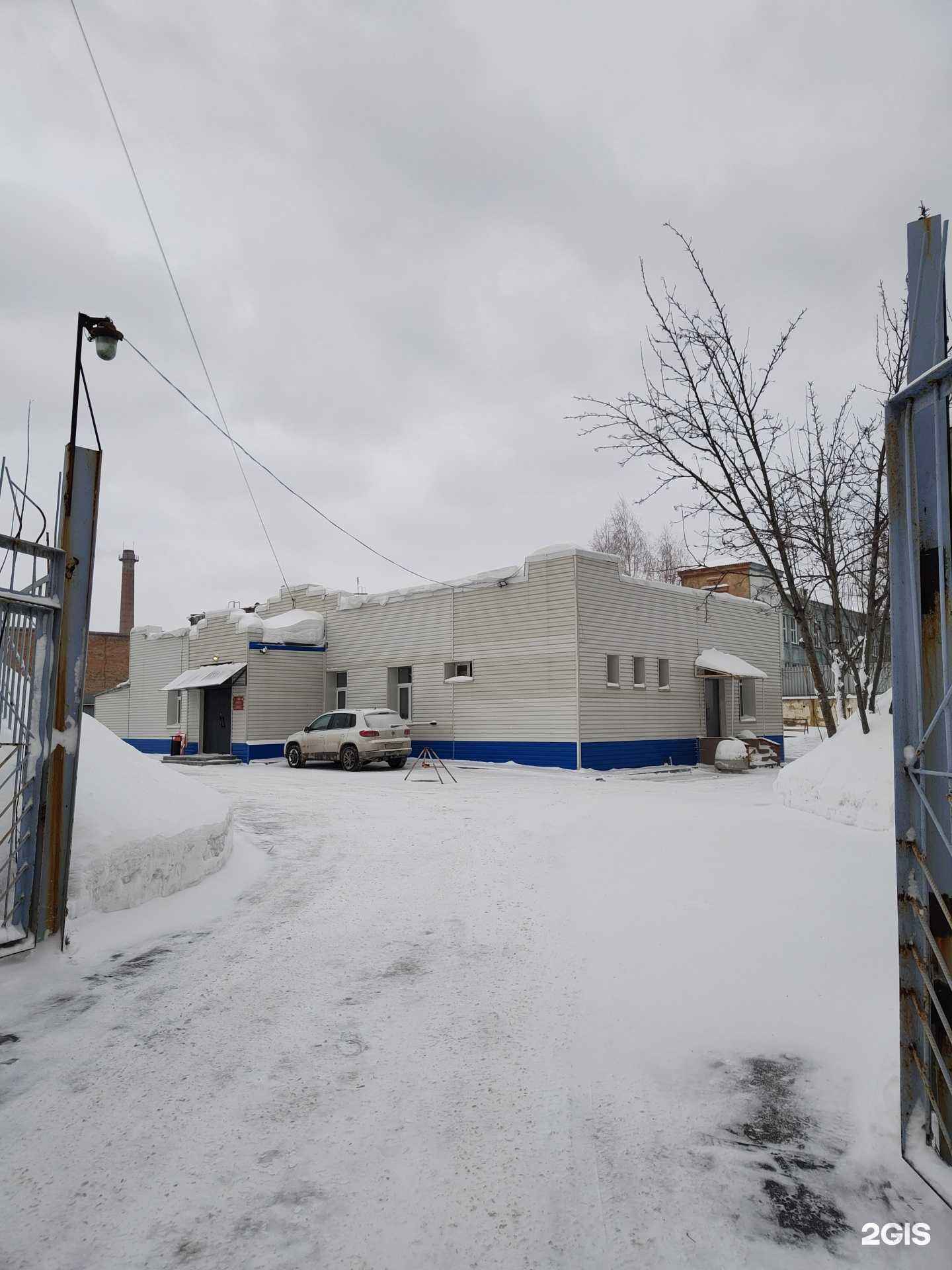 Отзывы на компанию Спортивная школа технического, экстремального, интеллектуального спорта в Новосибирске c фото - фотография 2 из 2