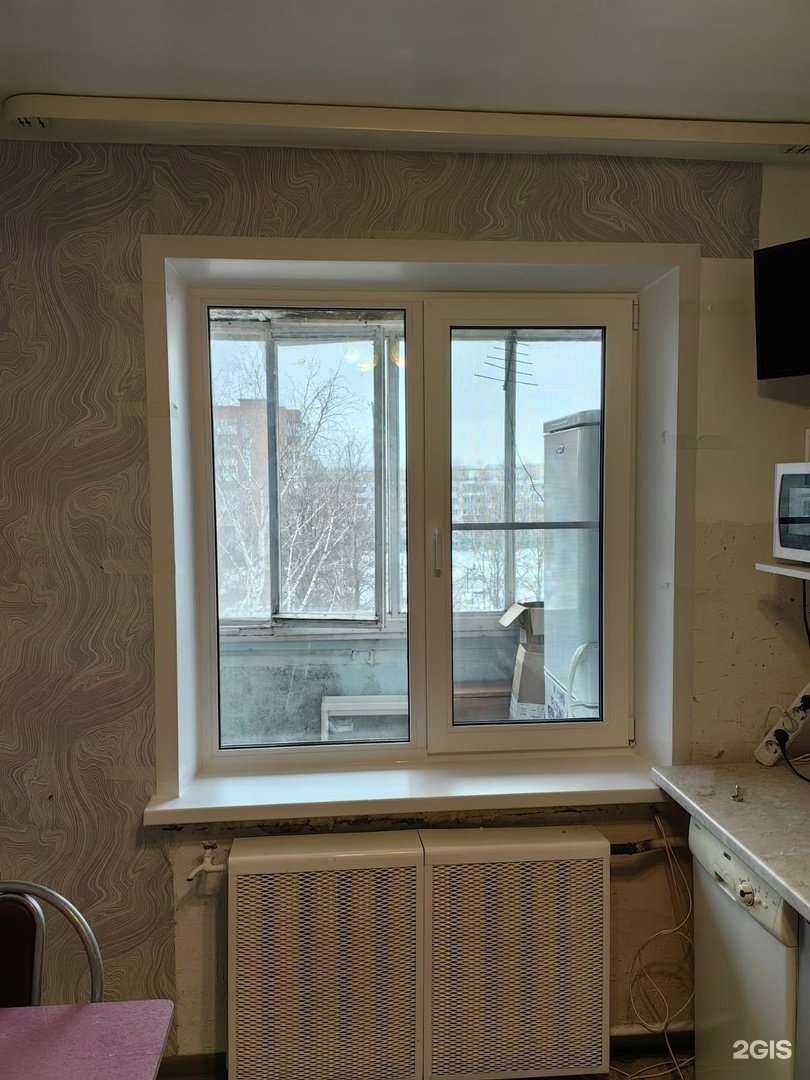 Отзывы на компанию Балкон Сервис в г. Великий Новгород c фото