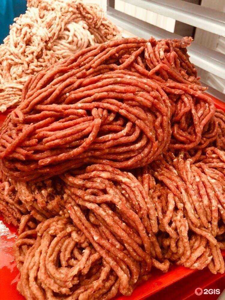 Отзывы на компанию Деломясофф в г. Абакан c фото