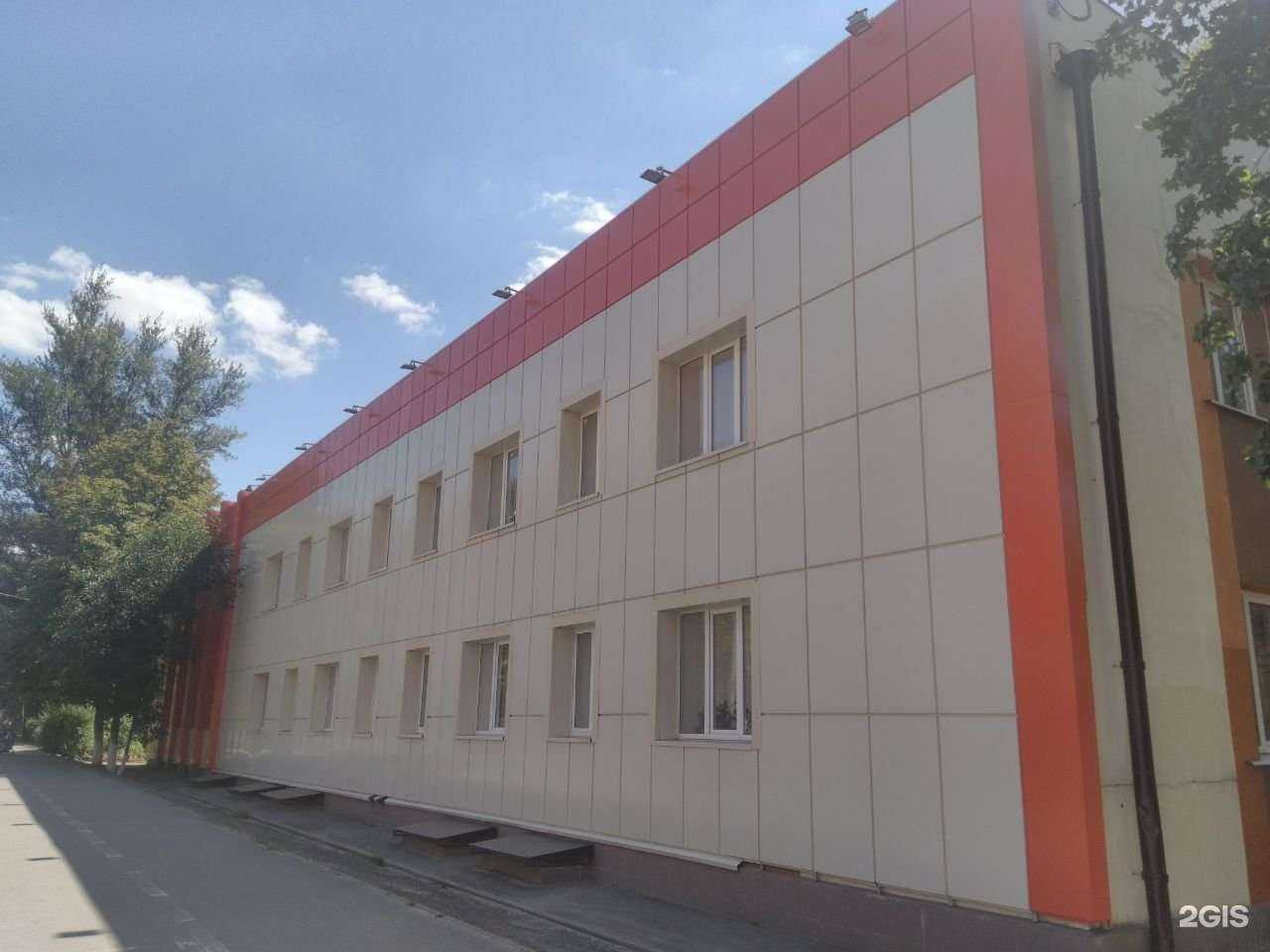 Отзывы на компанию Детская школа искусств №7 им. Г.М. Балаева в Ростове-на-Дону c фото - фотография 2 из 2