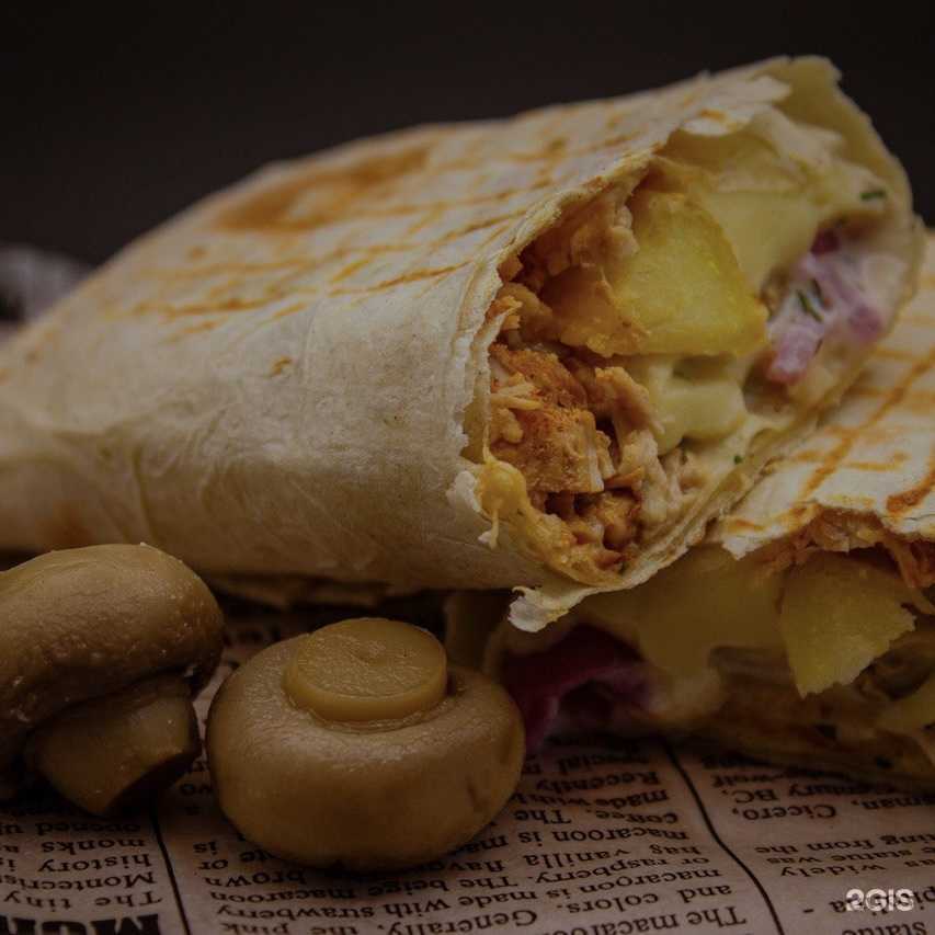 Отзывы на компанию Я здесь! в Перми c фото