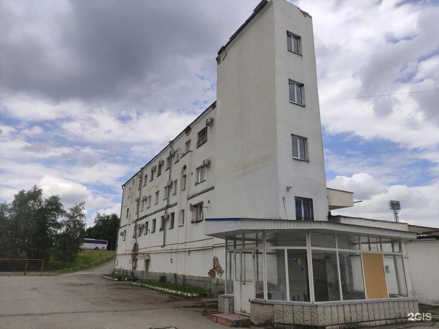 Отзывы на компанию СШОР по дзюдо им. С.Х. Нирова Министерства спорта Кабардино-Балкарской Республики в Нальчике c фото - фотография 2 из 2