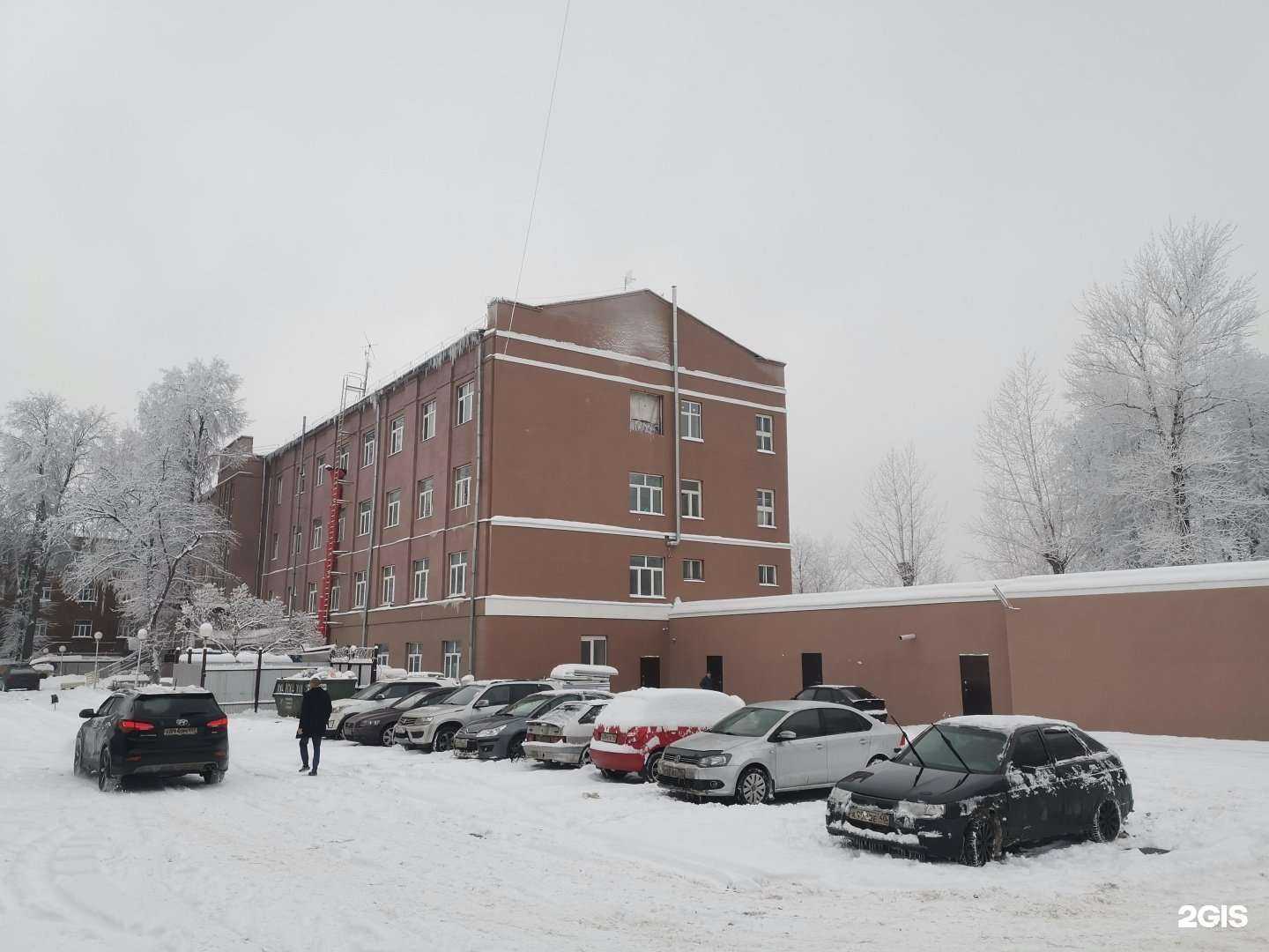 Отзывы на компанию Женский хостел в г. Подольск c фото