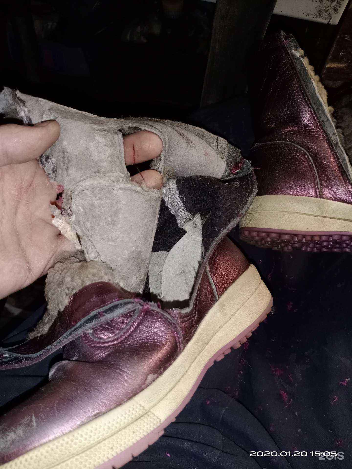 Отзывы на компанию Очумелые Ручки в Челябинске c фото