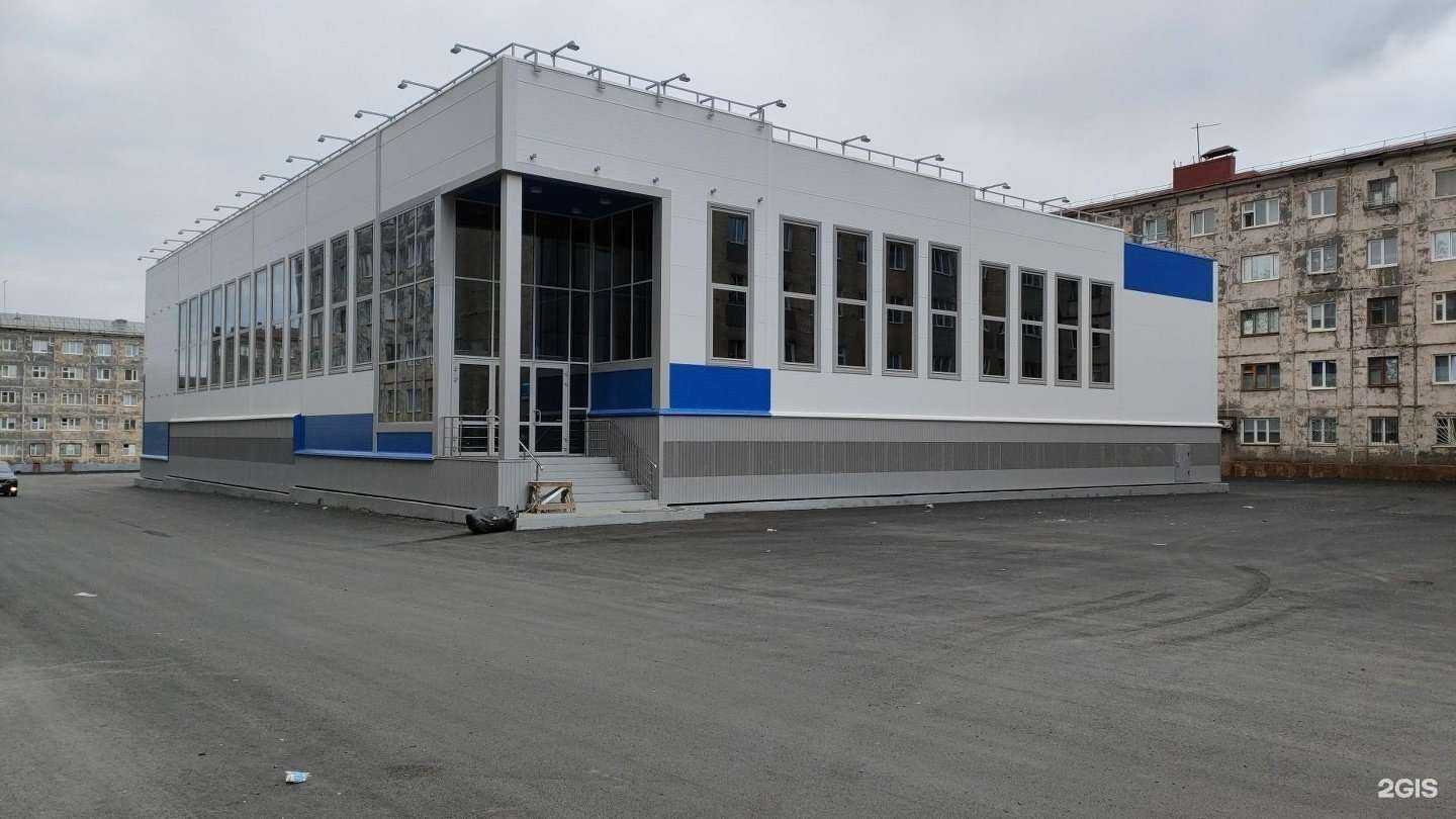 Отзывы на компанию Техноавиа в Норильске c фото - фотография 2 из 2