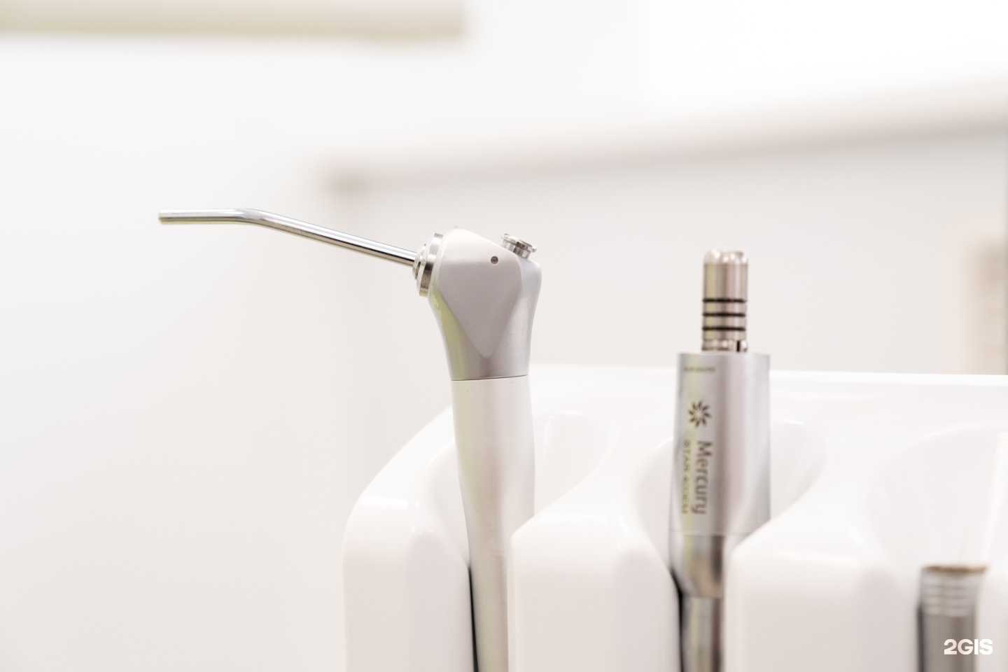 Отзывы на компанию ЕкДентал в Екатеринбурге c фото