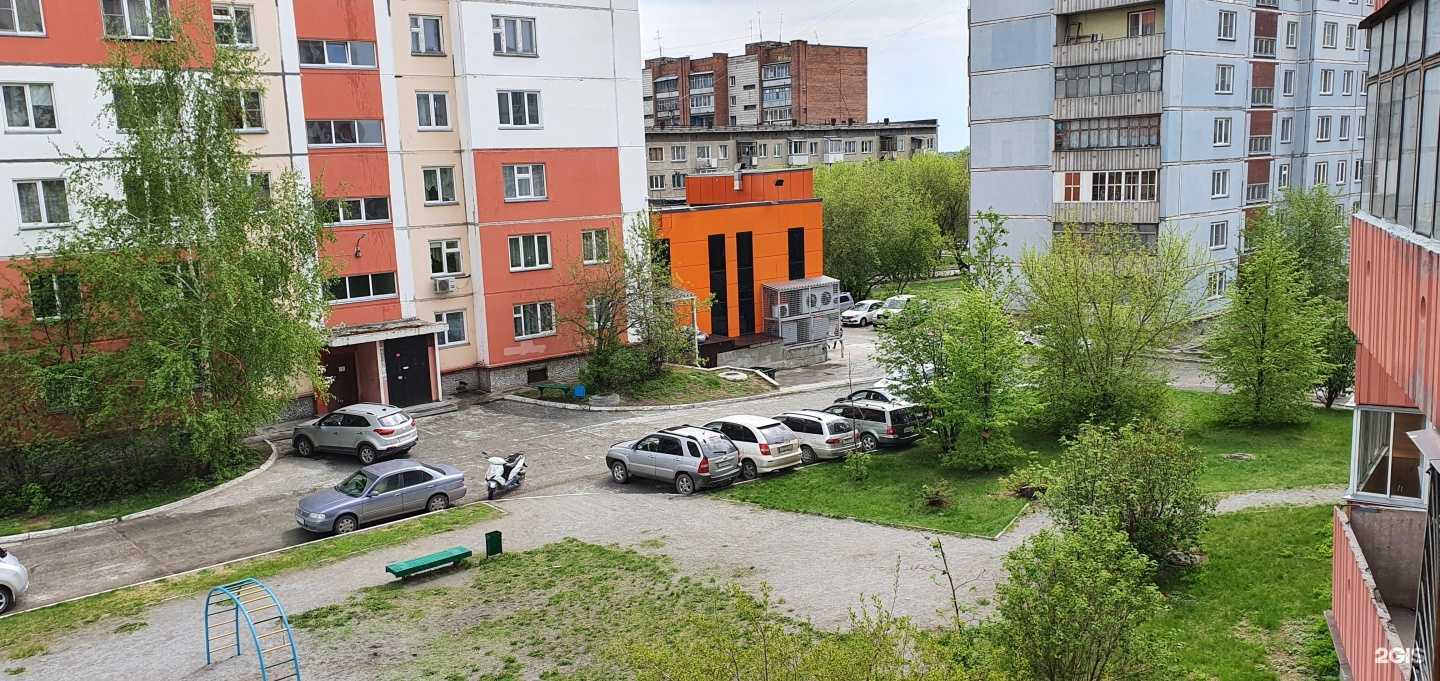 Отзывы на компанию Вкуснокушай в Новосибирске c фото - фотография 2 из 2