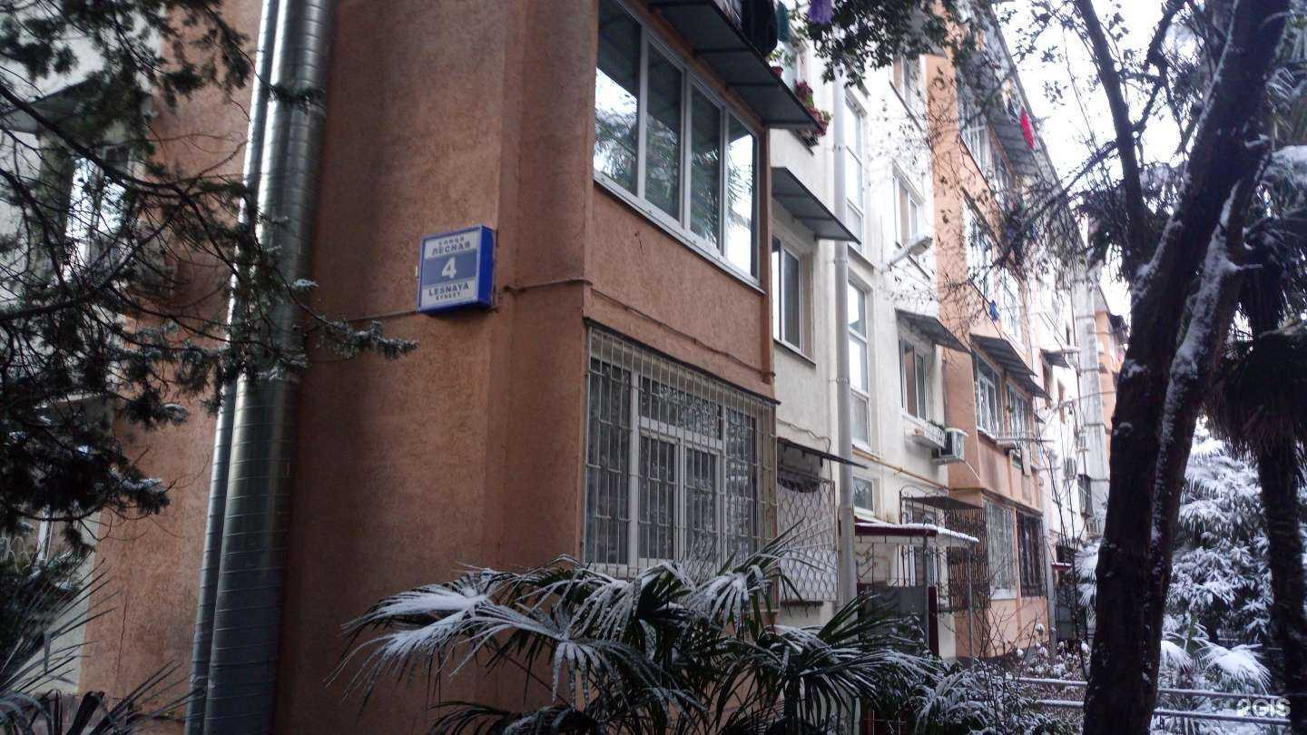 Отзывы на компанию Кудряшка в Сочи c фото - фотография 2 из 2