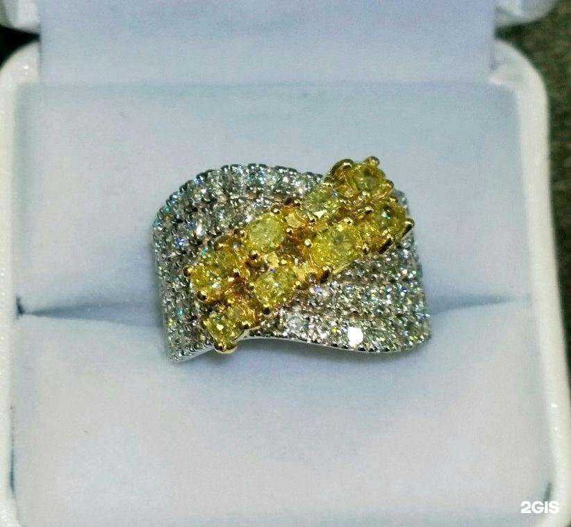 Отзывы на компанию Ювелирная мастерская в г. Сочи c фото