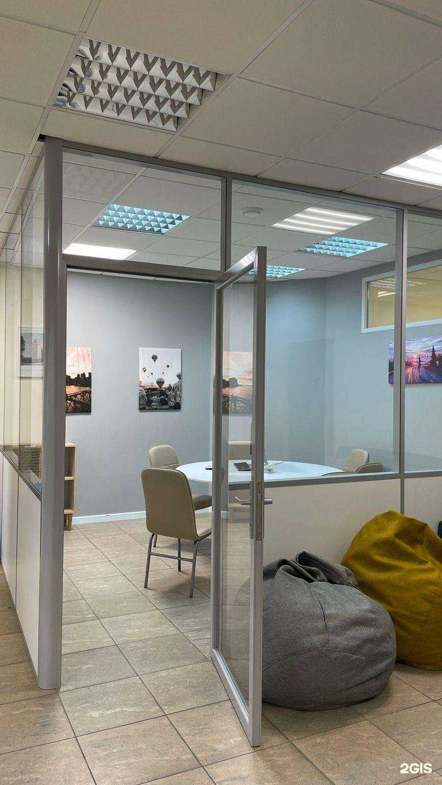 Отзывы на компанию Metropolis в Новосибирске c фото