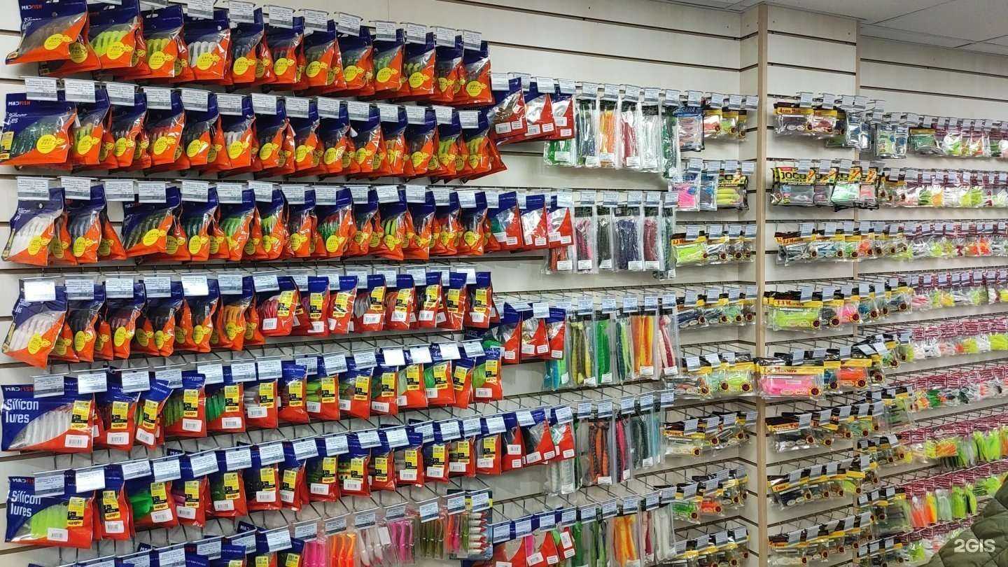 Отзывы на компанию ОхотАктив в г. Хабаровск c фото