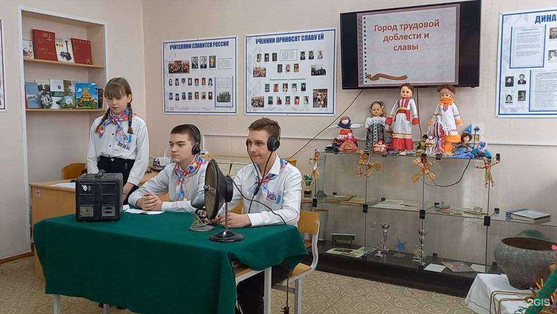 Отзывы на компанию Средняя школа №65 в Нижнем Тагиле c фото