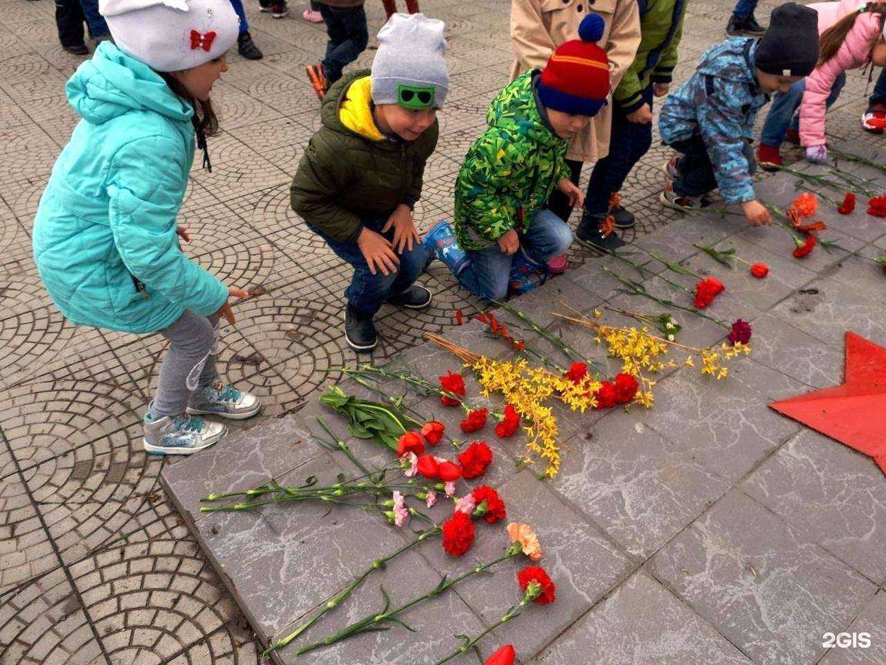 Отзывы на компанию Детский сад Буратино в г. Находка c фото