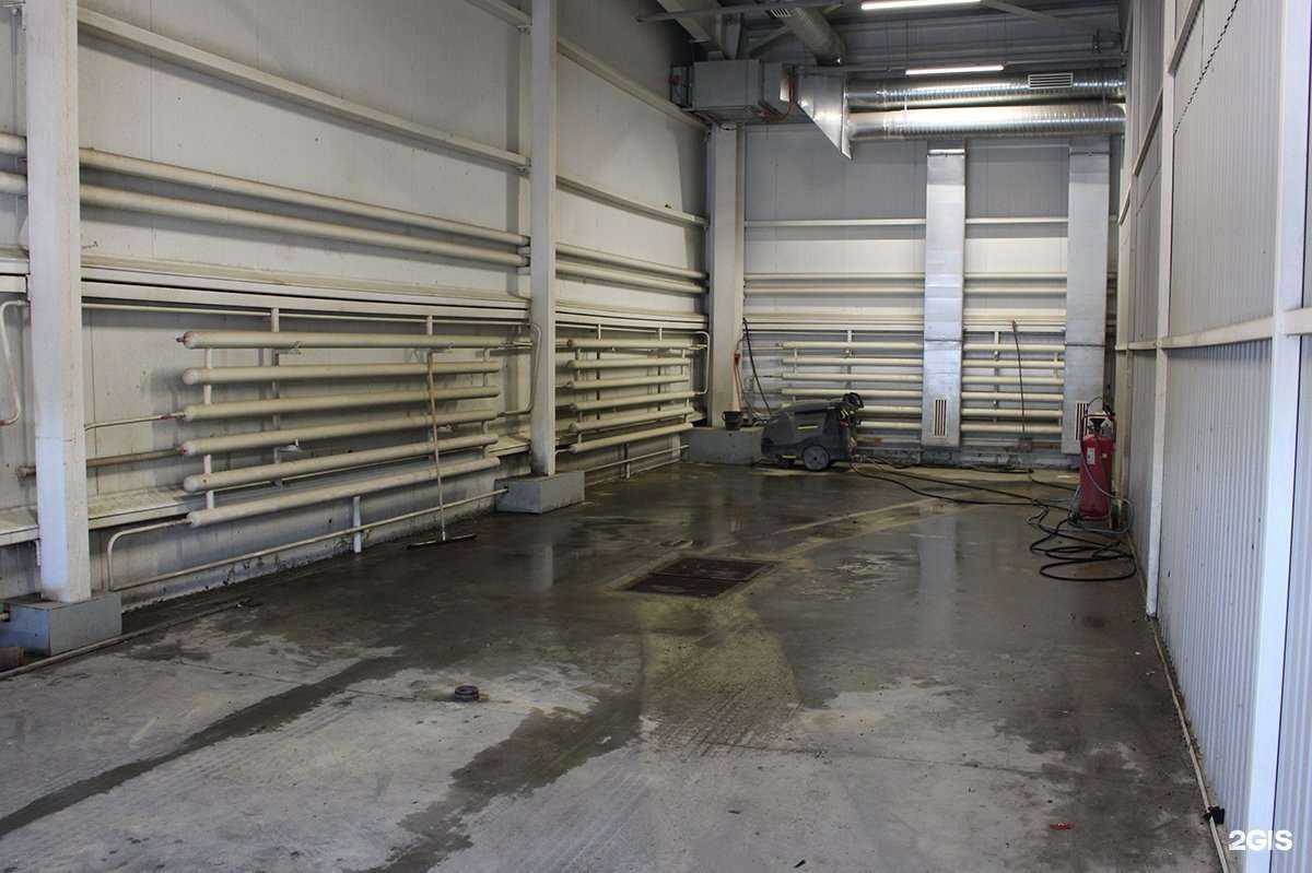 Отзывы на компанию Тюменнефтеспецтранс в г. Тюмень c фото