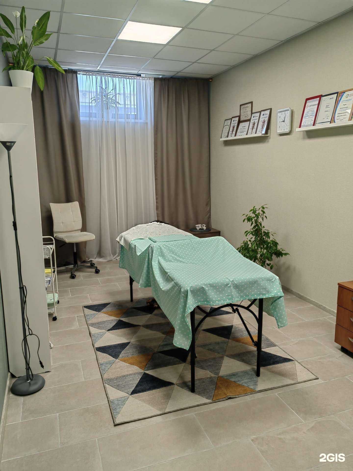 Отзывы на компанию Студия эстетики тела и лица в Барнауле c фото