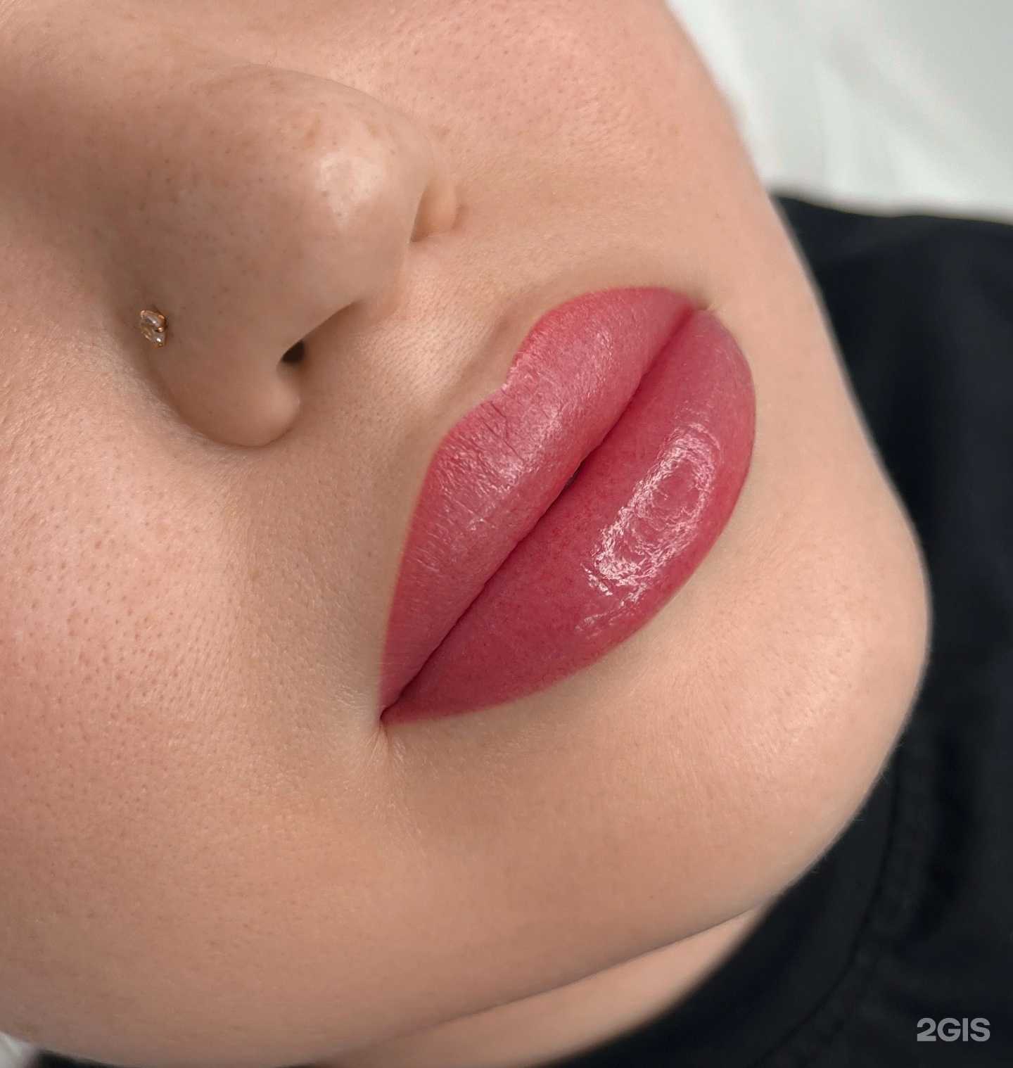 Отзывы на компанию Permanent56 в г. Оренбург c фото