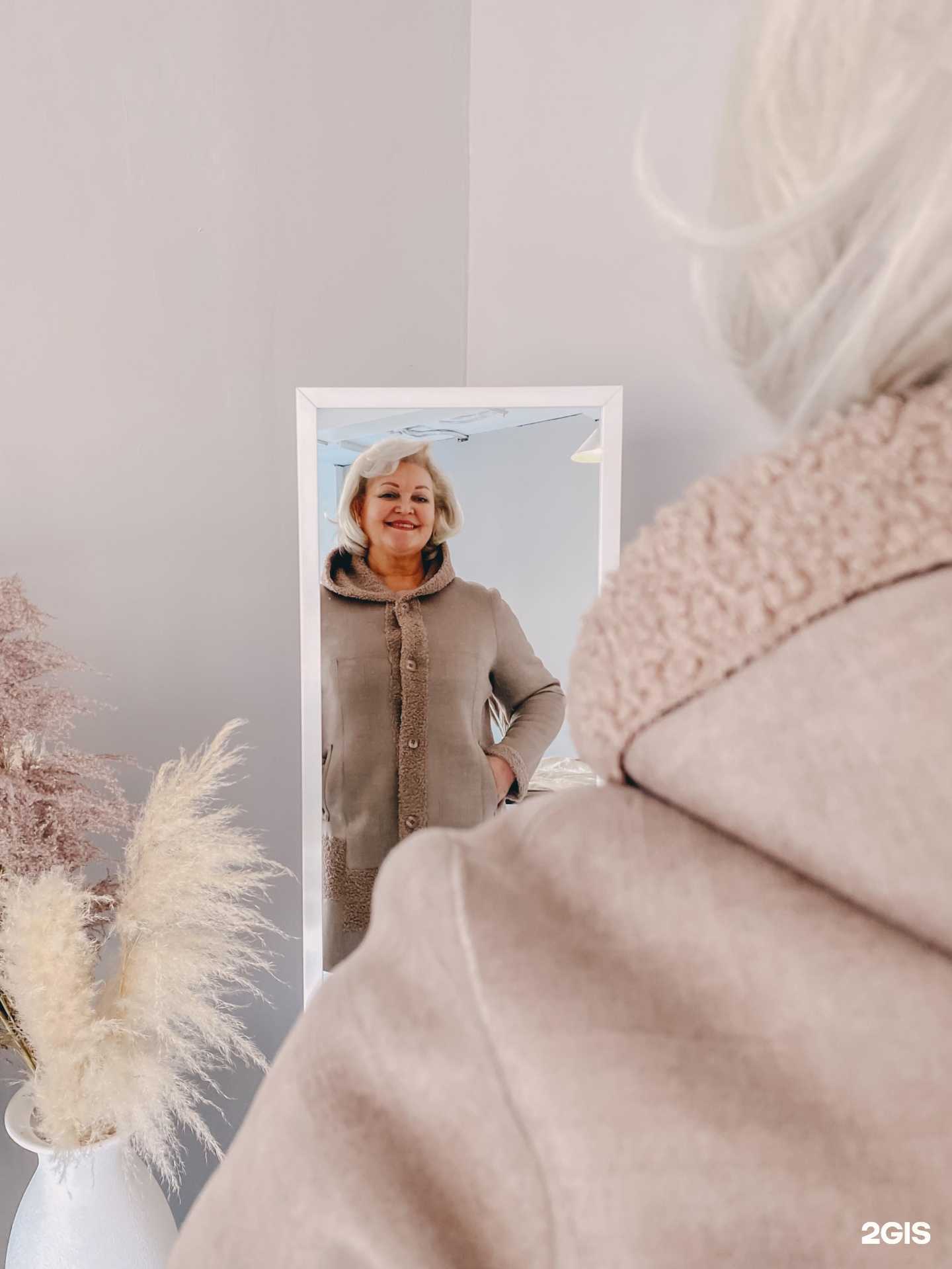 Отзывы на компанию Шарли в Красноярске c фото