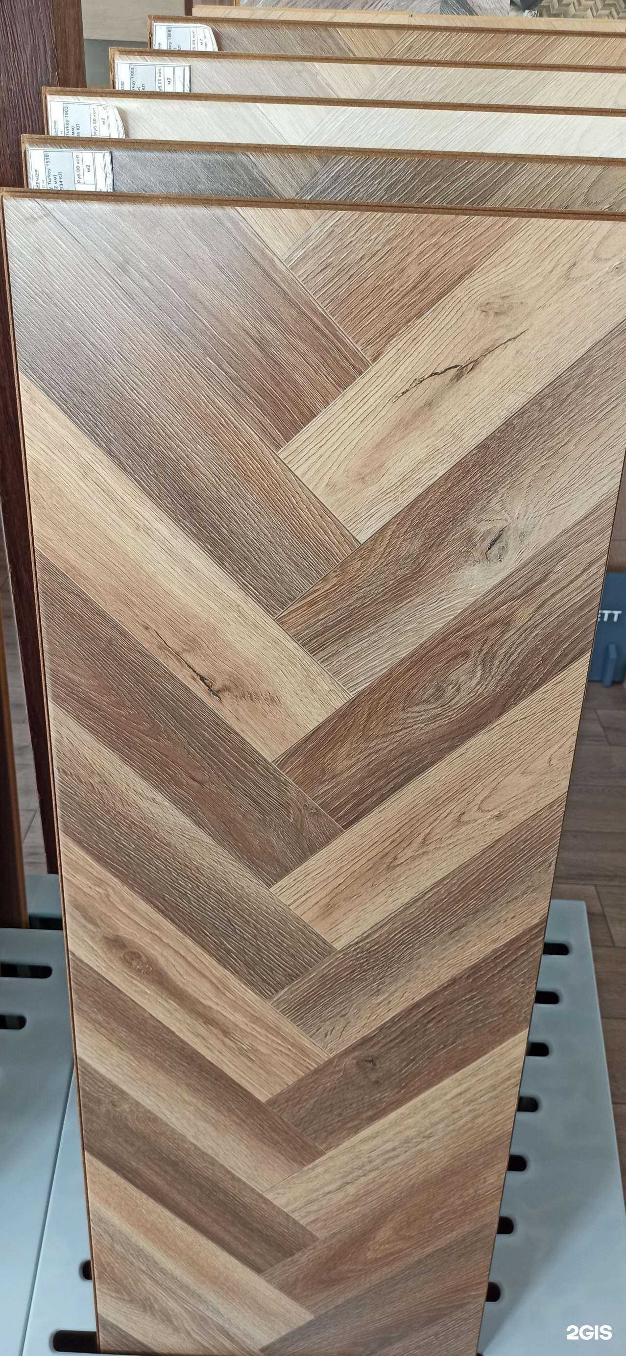 Отзывы на компанию Ламинат161 в Ростове-на-Дону c фото