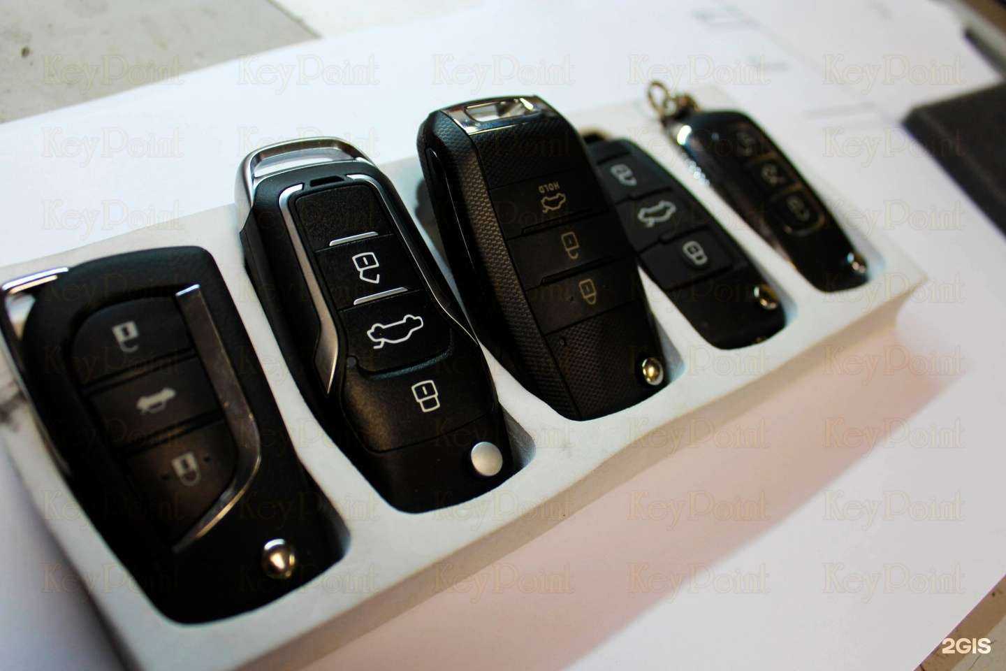 Отзывы на компанию Key Point в г. Северодвинск c фото