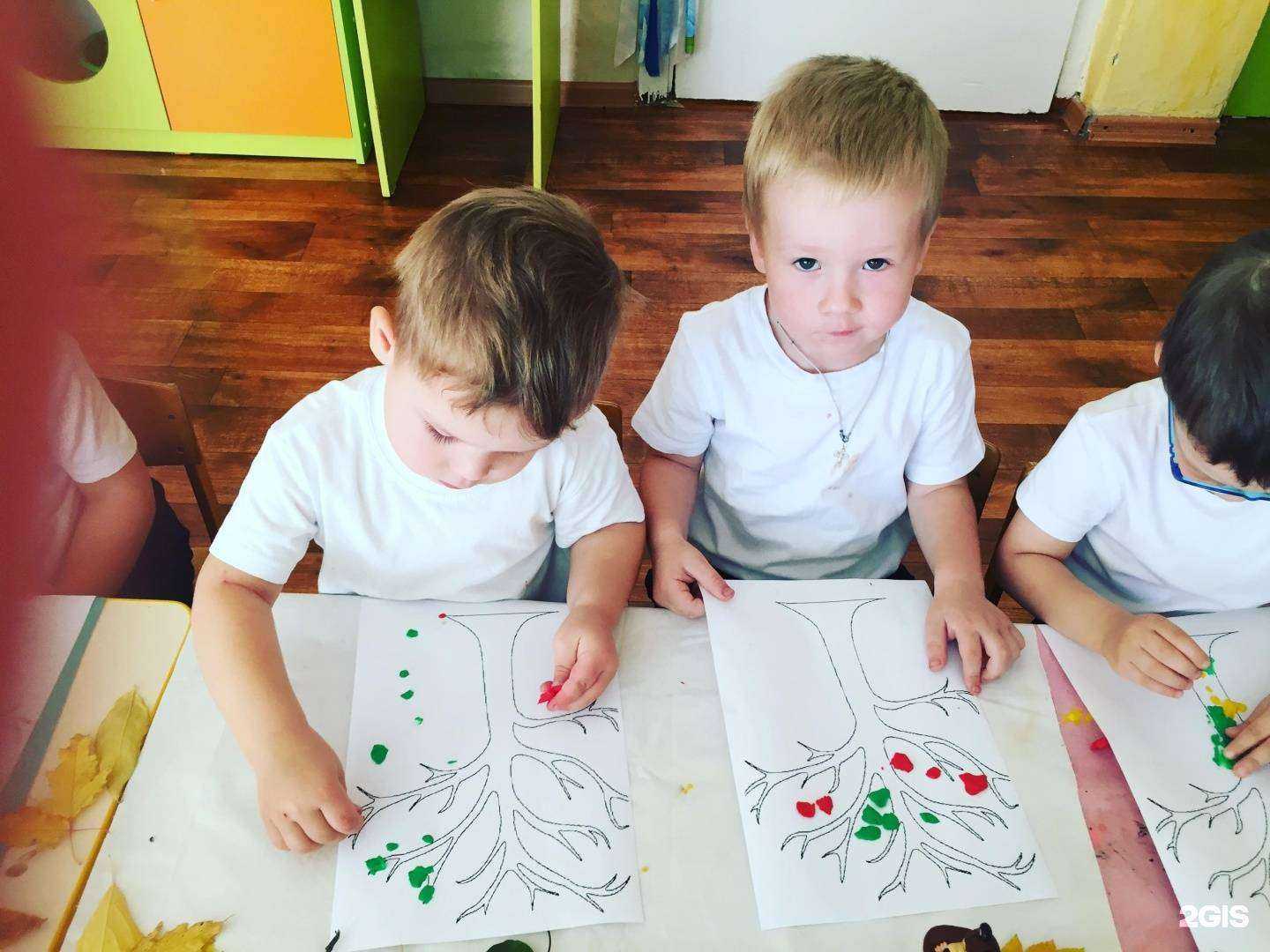 Отзывы на компанию Колобок в г. Новосибирск c фото