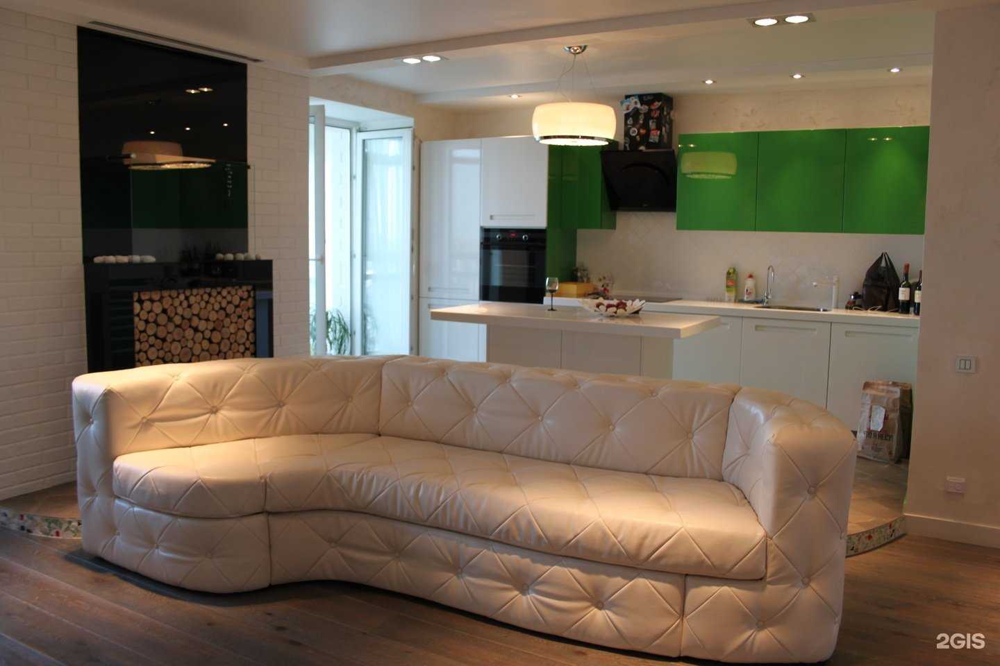 Отзывы на компанию Арт диван в Перми c фото