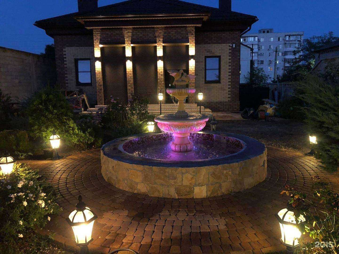 Отзывы на компанию Аквастиль в Новороссийске c фото