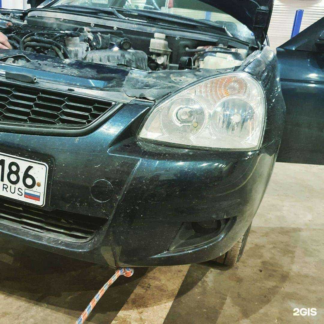 Отзывы на компанию 4К в Радужном c фото