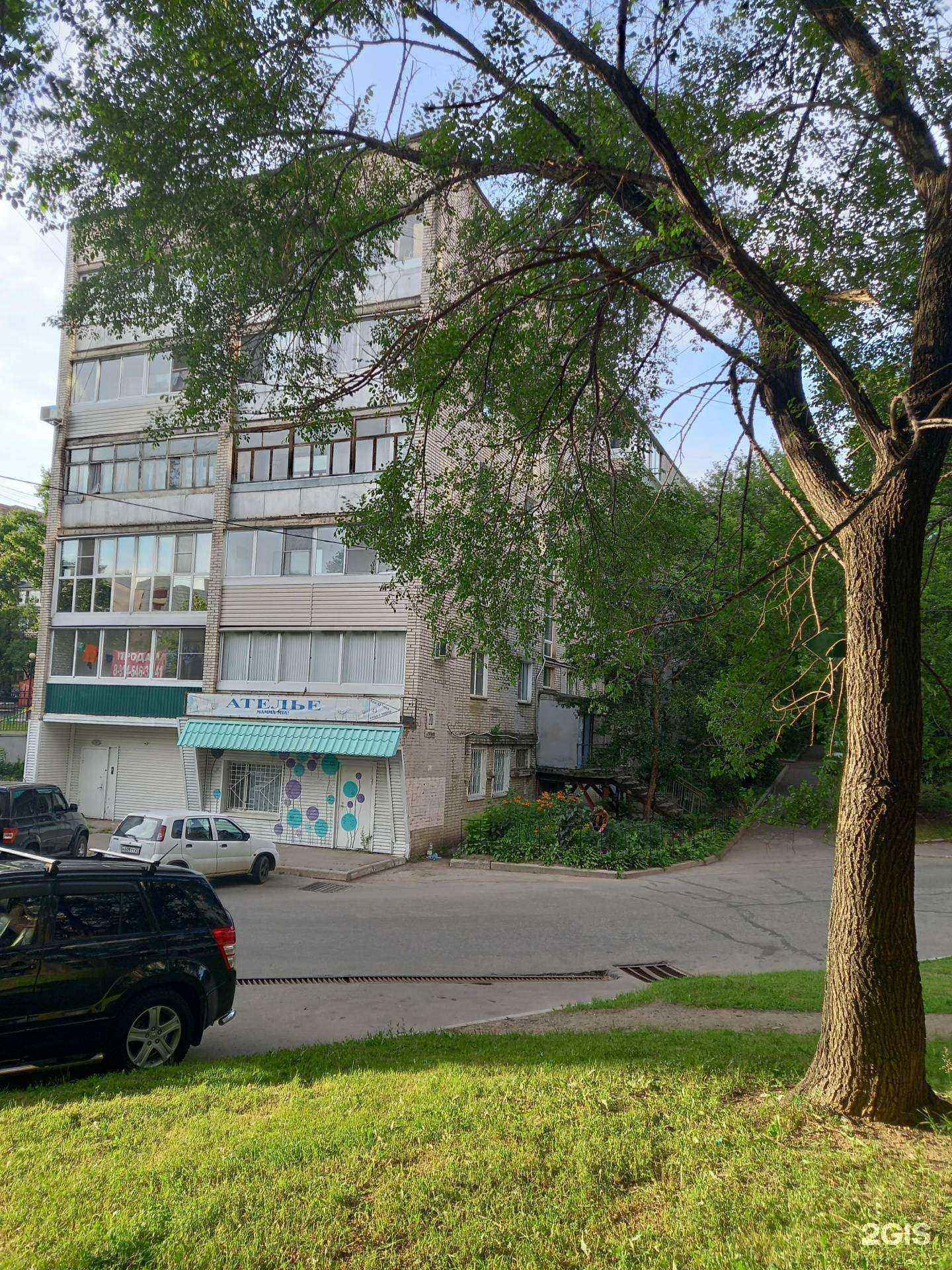 Отзывы на компанию Infant family club в Хабаровске c фото - фотография 2 из 2