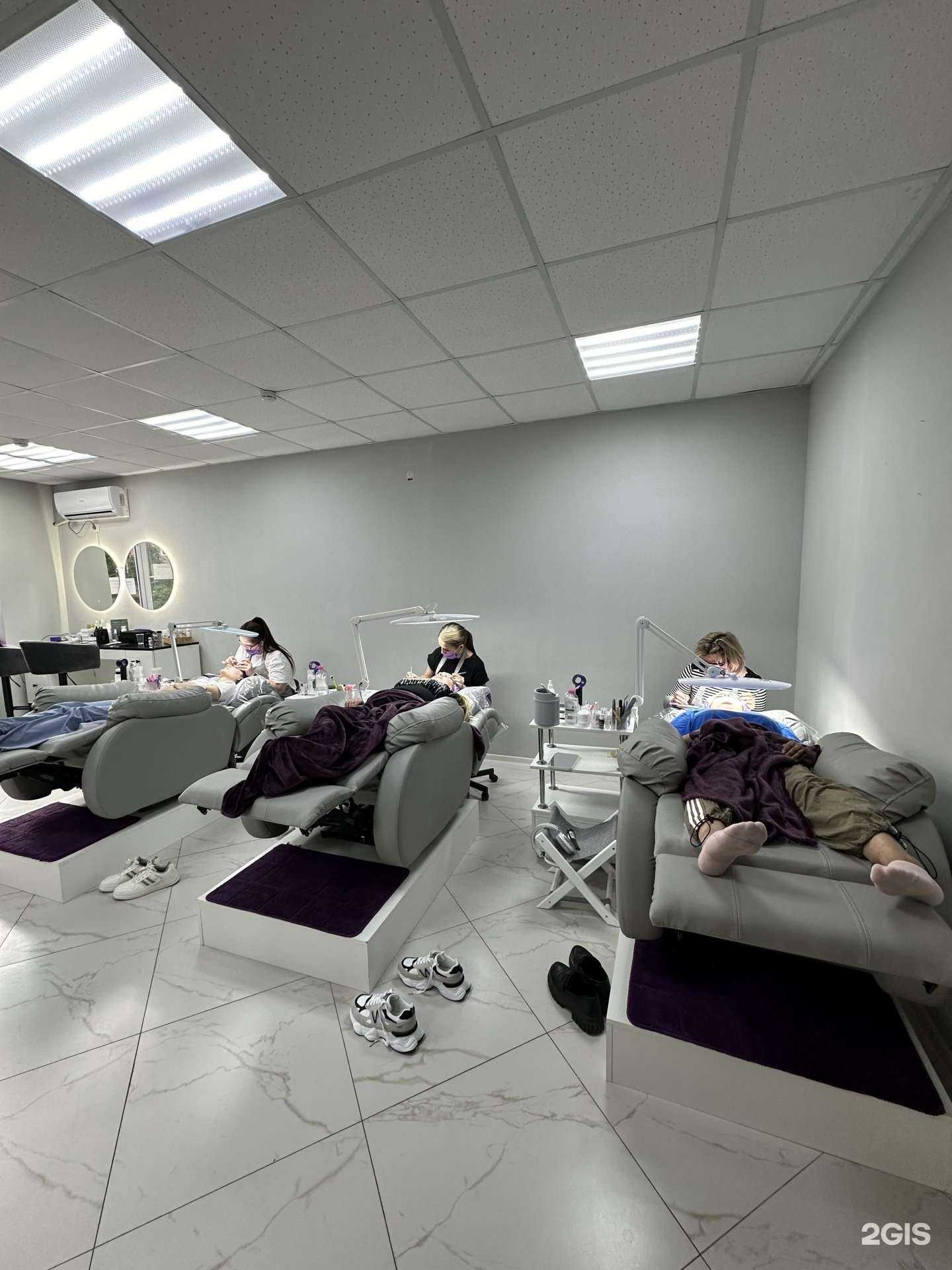 Отзывы на компанию НеProморгай в Новороссийске c фото