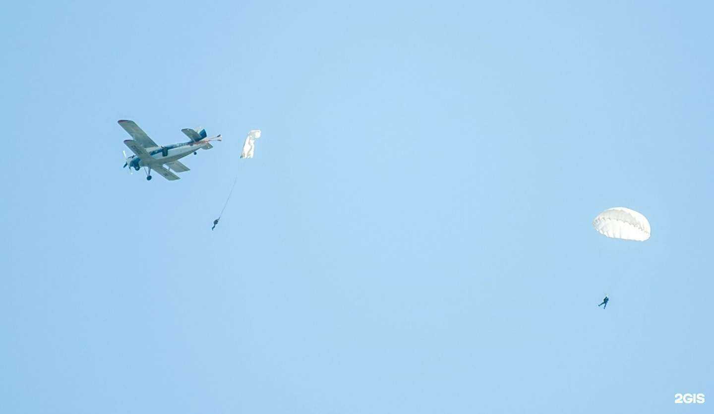 Отзывы на компанию Омский АСК ДОСААФ России в г. Омск c фото