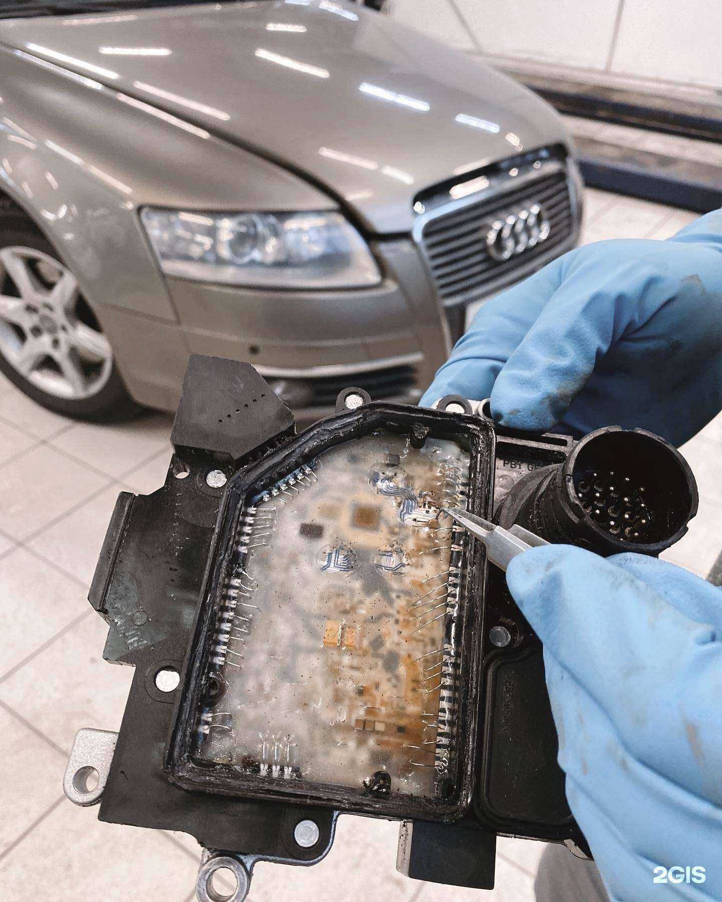 Отзывы на компанию ТТС в г. Красноярск c фото