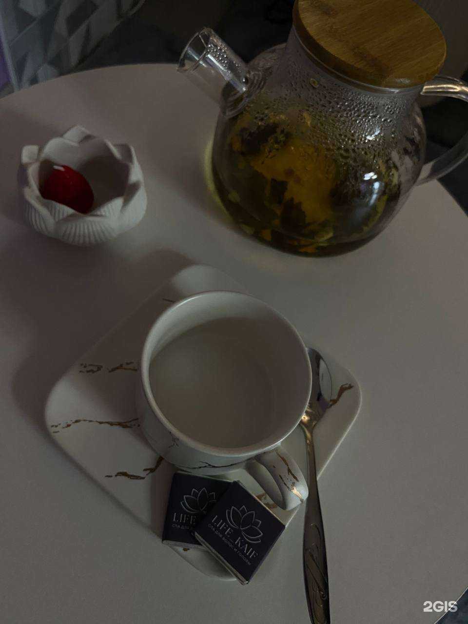 Отзывы на компанию Life_Kaif в Тюмени c фото