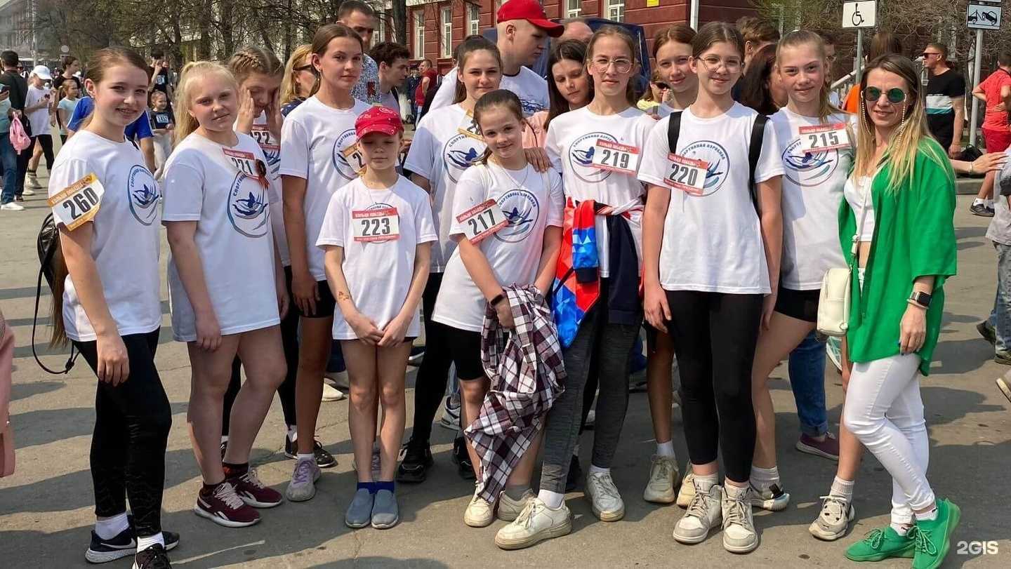 Отзывы на компанию Рубин в Барнауле c фото