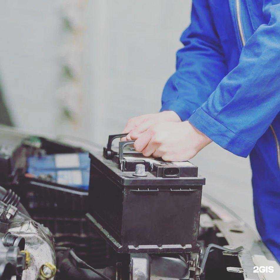 Отзывы на компанию Мир аккумуляторов в Красноярске c фото