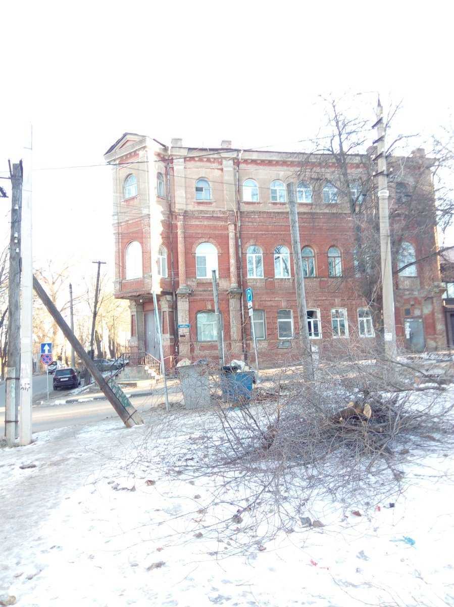 Отзывы на компанию Совет в Туле c фото - фотография 2 из 2