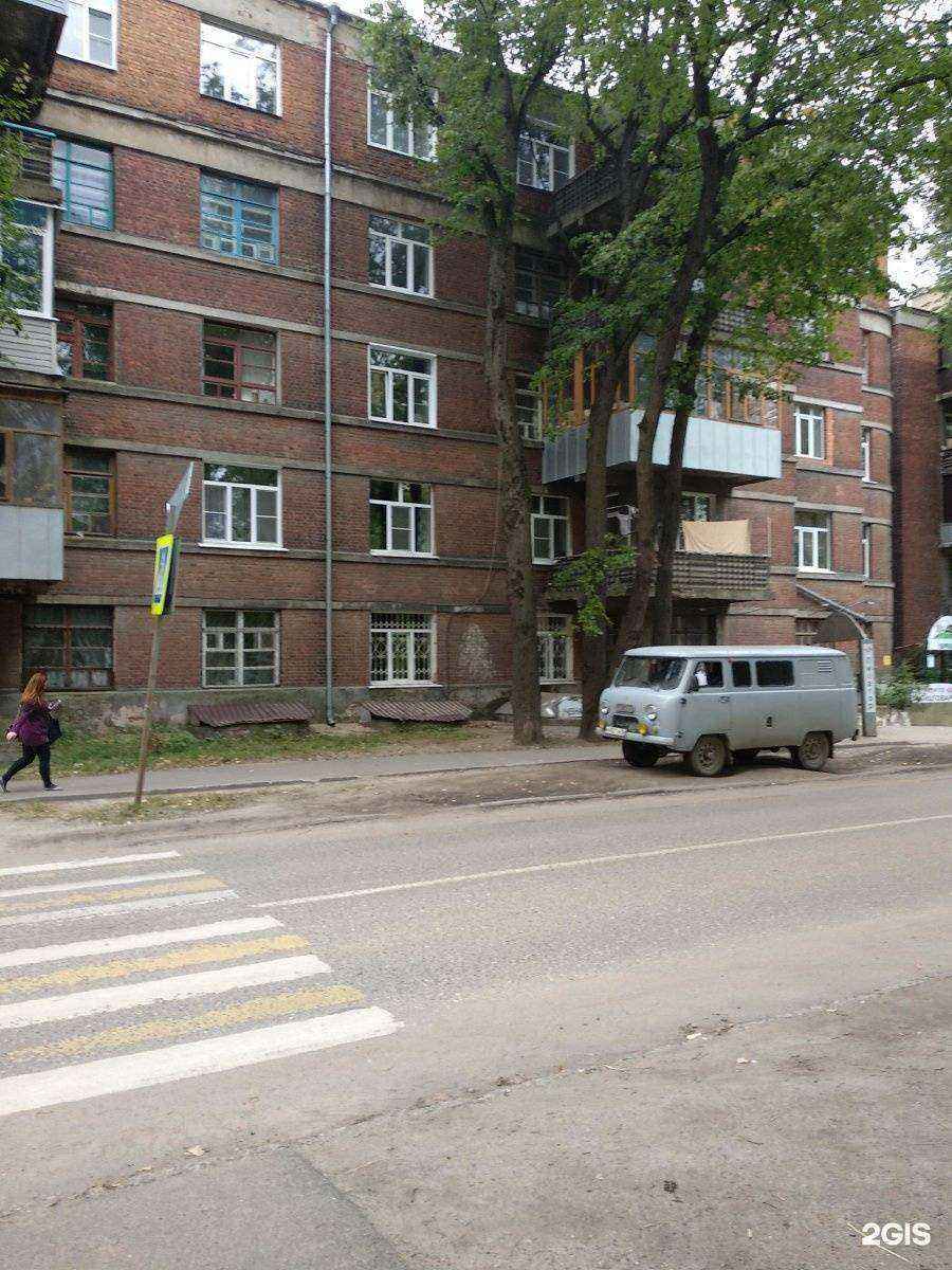 Отзывы на компанию Эталон строй в Иванове c фото - фотография 2 из 2