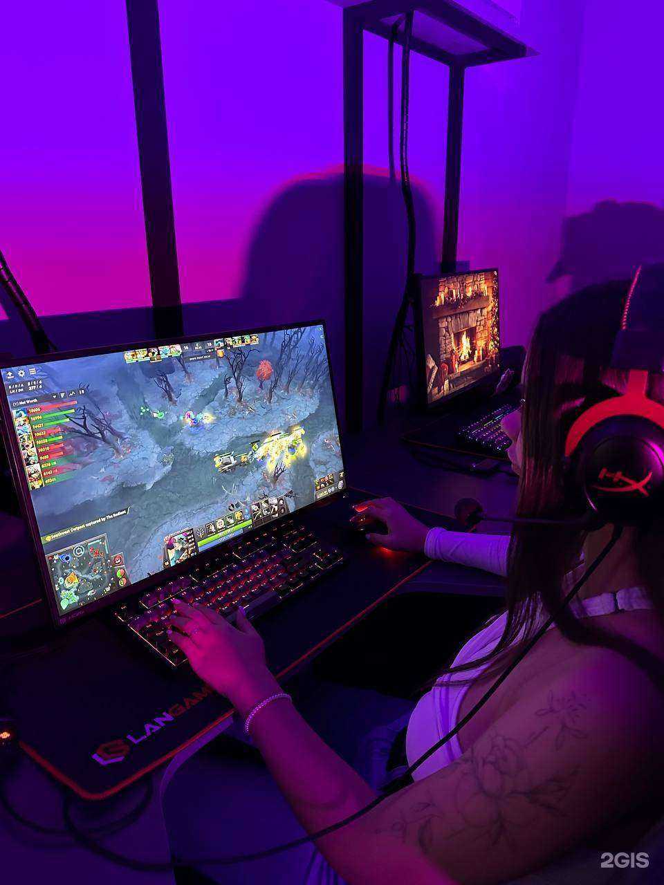 Отзывы на компанию  Bob`s Game в Нижнекамске c фото