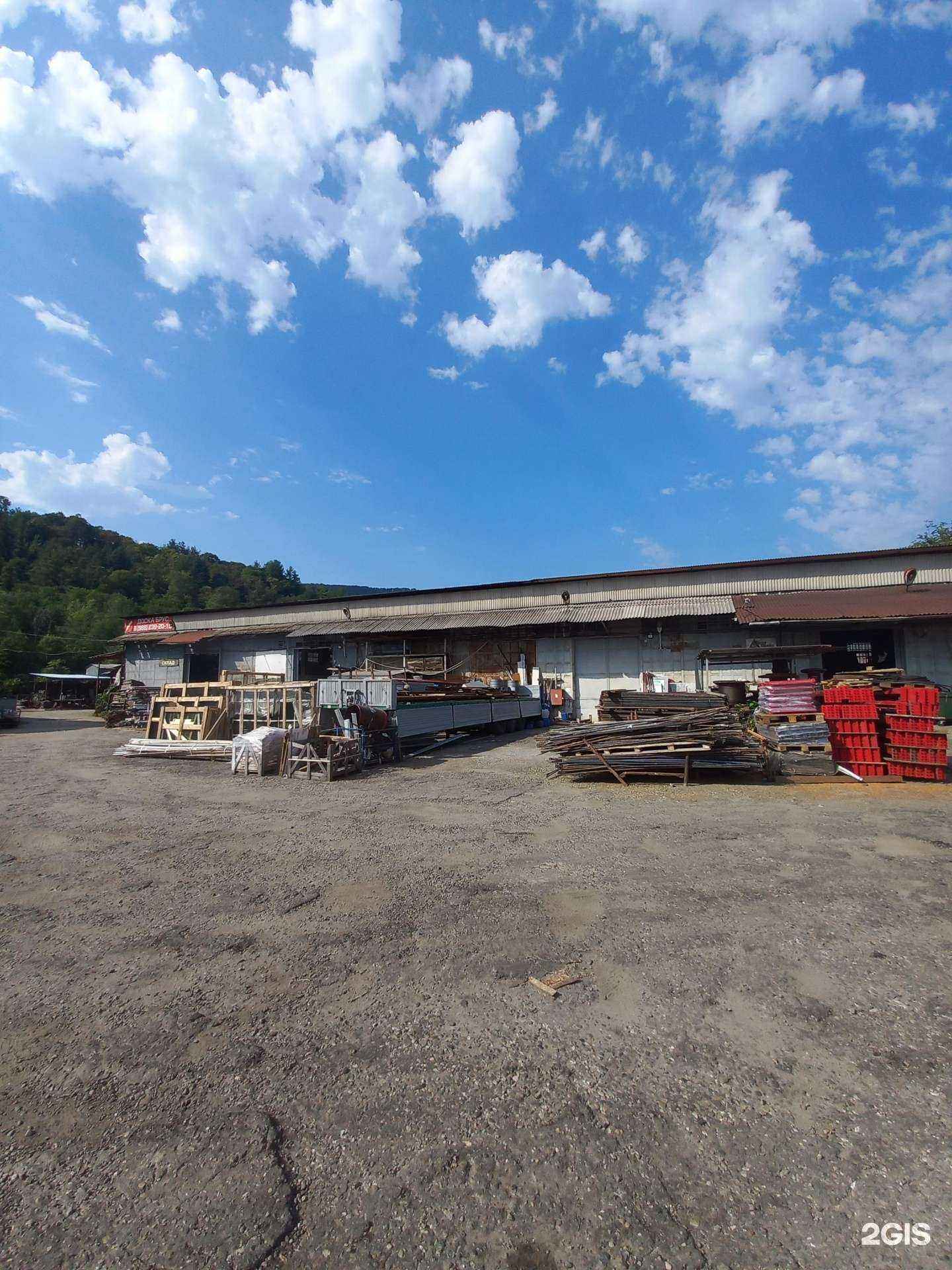 Отзывы на компанию Чистый лес в Сочи c фото