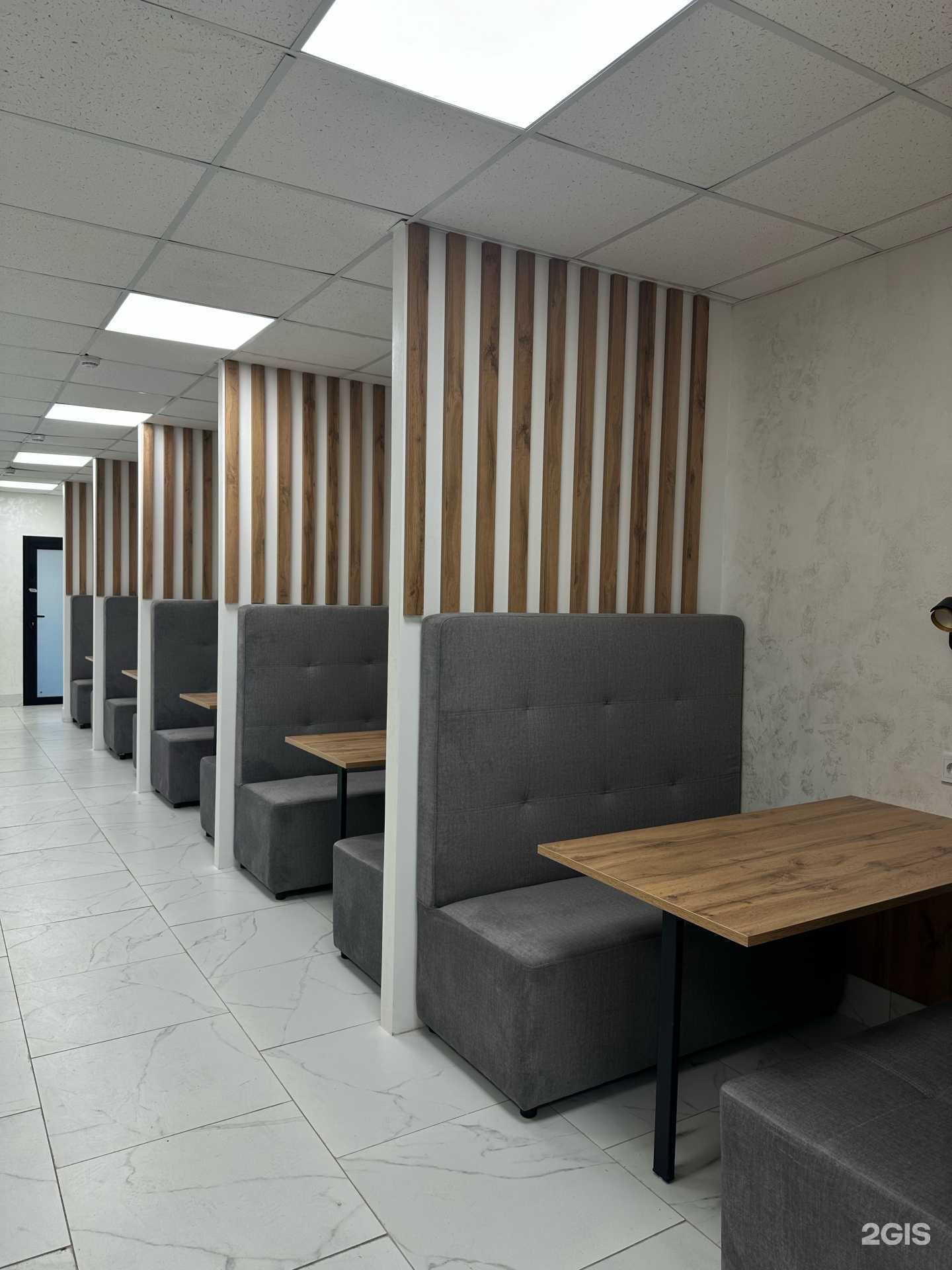 Отзывы на компанию Коворкинг в Редакции в Кемерове c фото