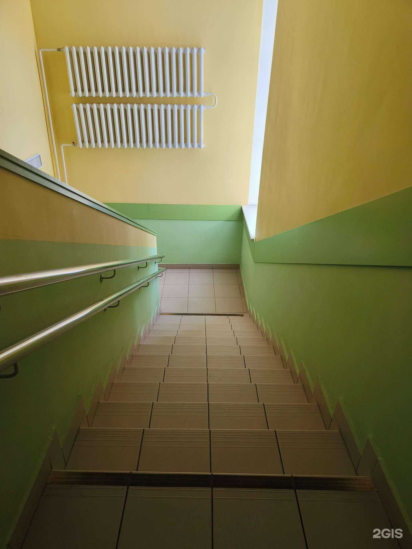 Отзывы на компанию Детская поликлиника №5 в Уфе c фото