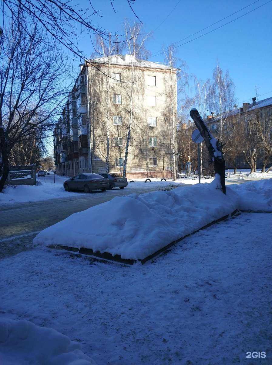 Отзывы на компанию Регламент в Барнауле c фото - фотография 2 из 2