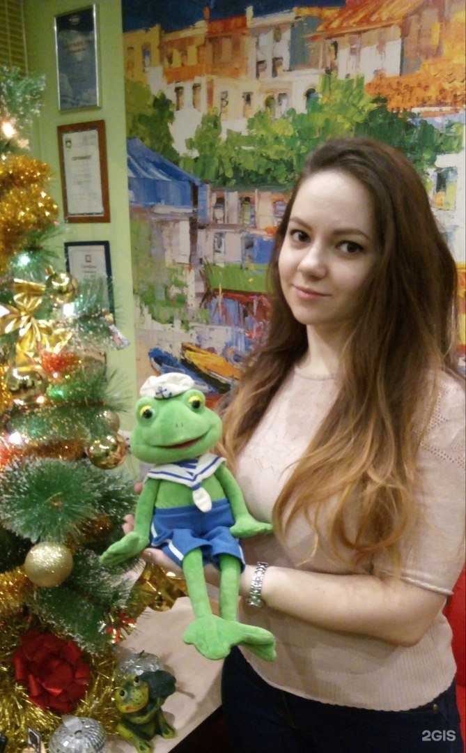 Отзывы на компанию Лягушка путешественница в г. Нижний Новгород c фото