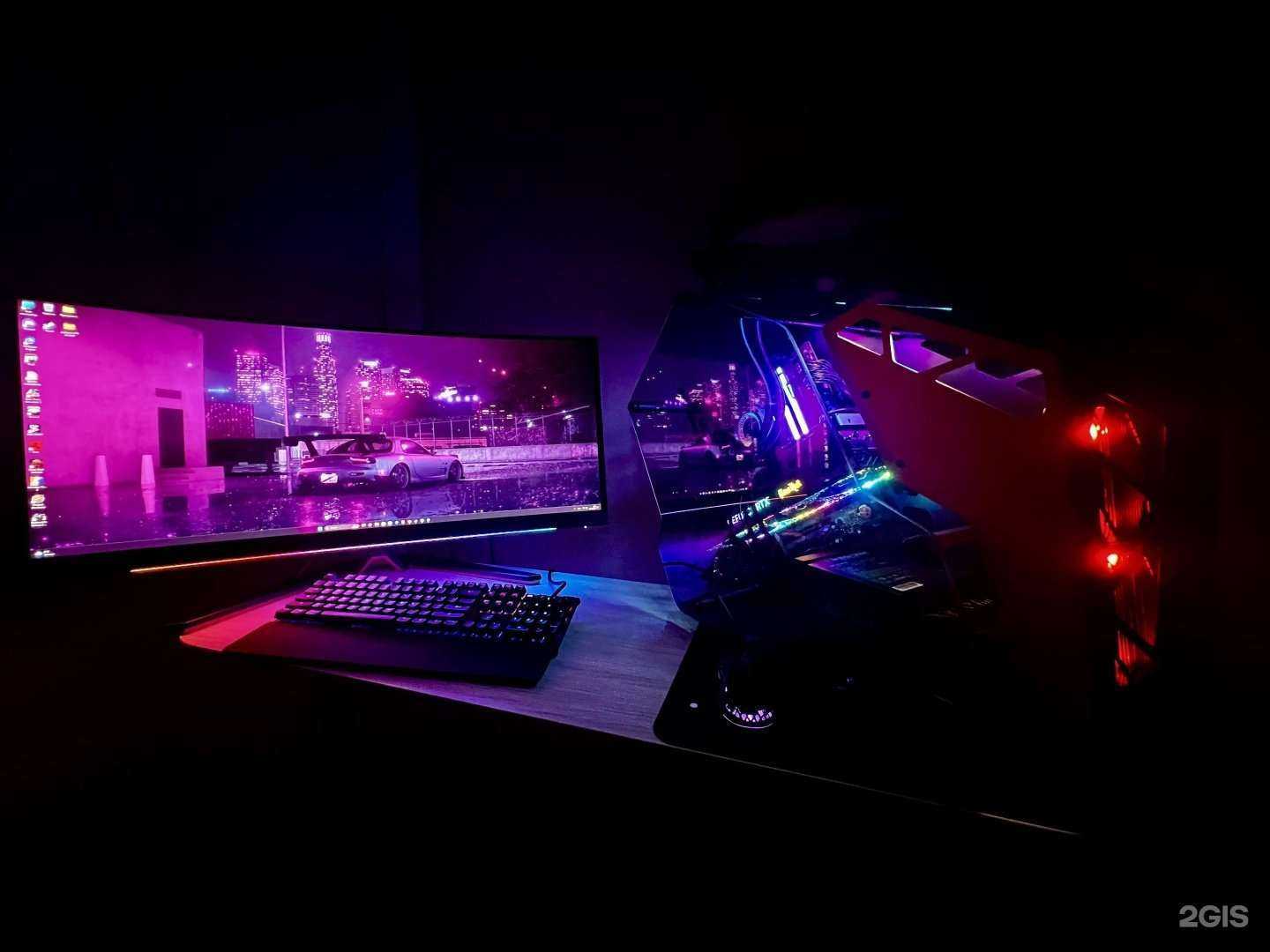 Отзывы на компанию WizardPC в г. Владивосток c фото