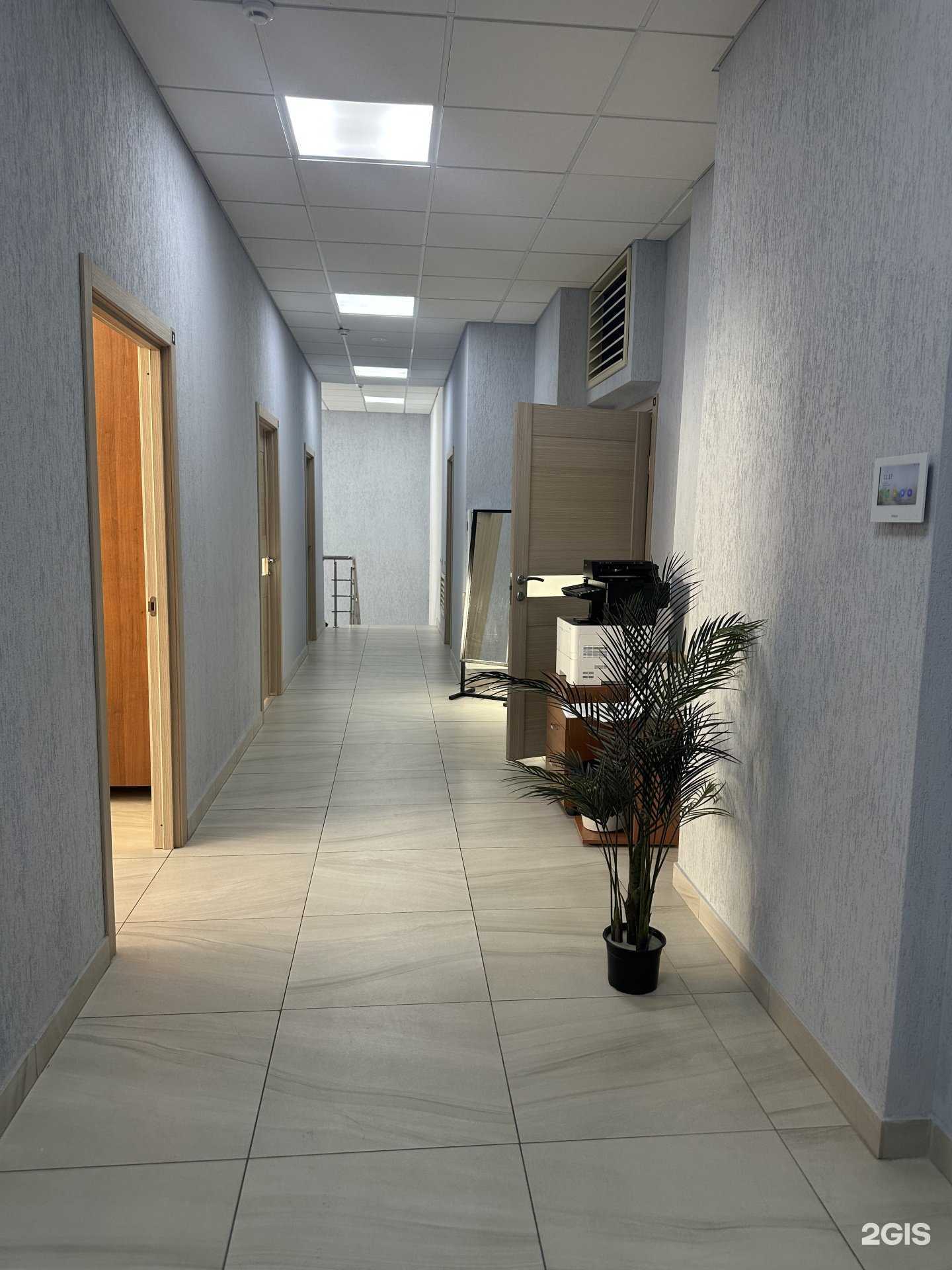 Отзывы на компанию Лобби в Барнауле c фото