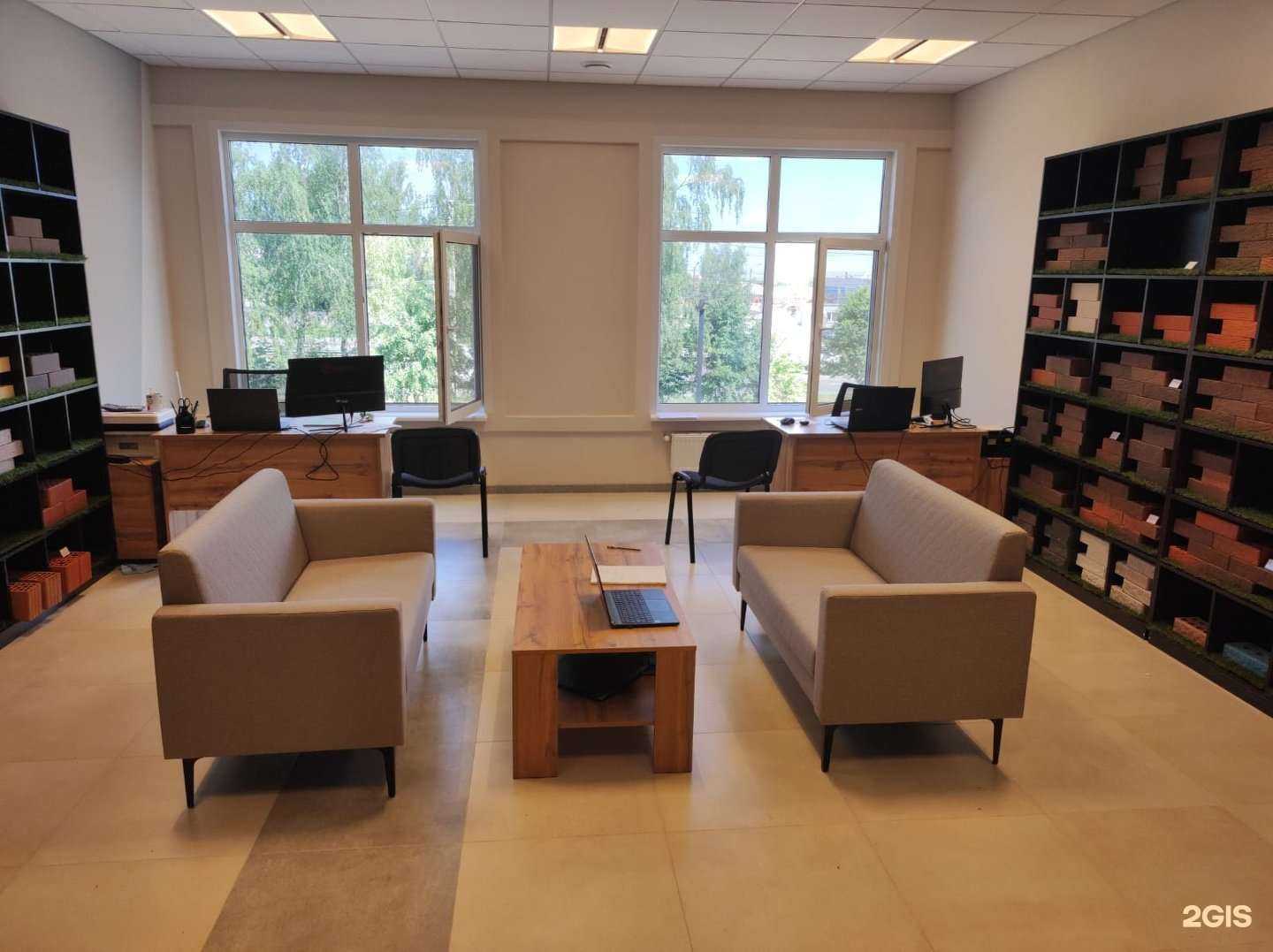 Отзывы на компанию Дом кирпича РФ в Чебоксарах c фото