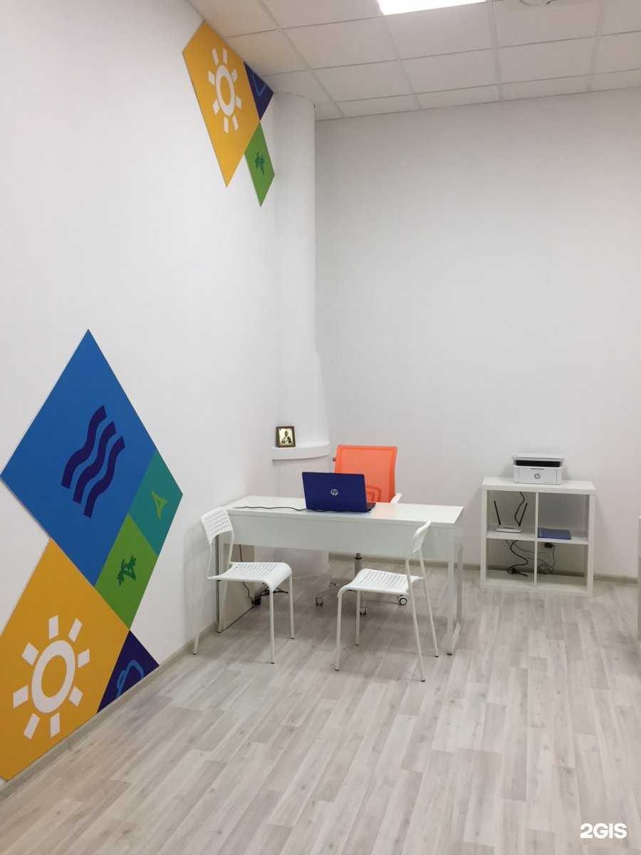 Отзывы на компанию Слетать.ру в г. Курск c фото